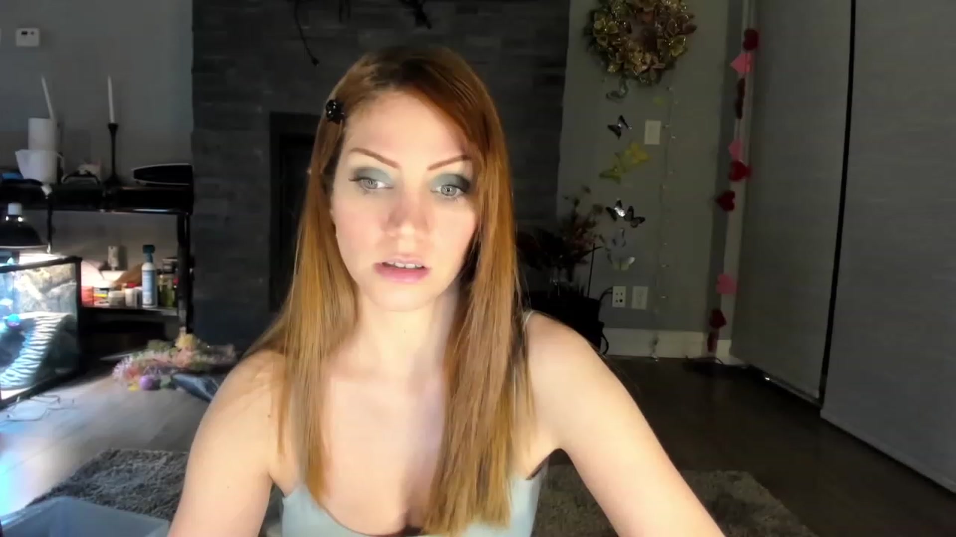 Gallery image thumbnail from Laurel's myfreecams stream on, 02/22/2024, 02:55 image 14 of 20