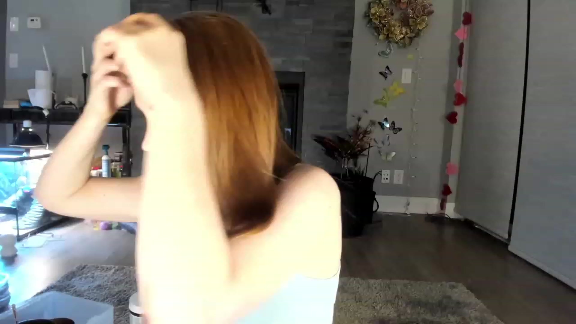Gallery image thumbnail from Laurel's myfreecams stream on, 02/22/2024, 02:55 image 8 of 20