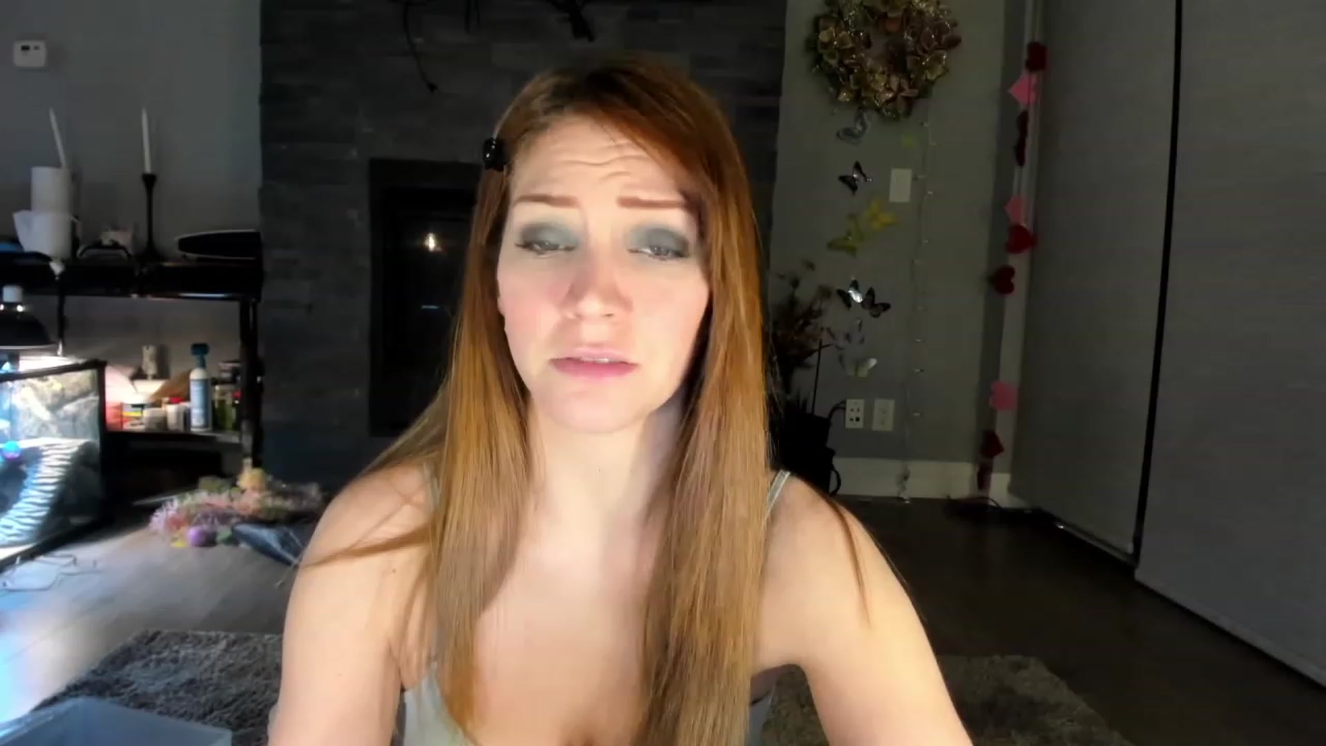 Gallery image thumbnail from Laurel's myfreecams stream on, 02/22/2024, 02:55 image 18 of 20