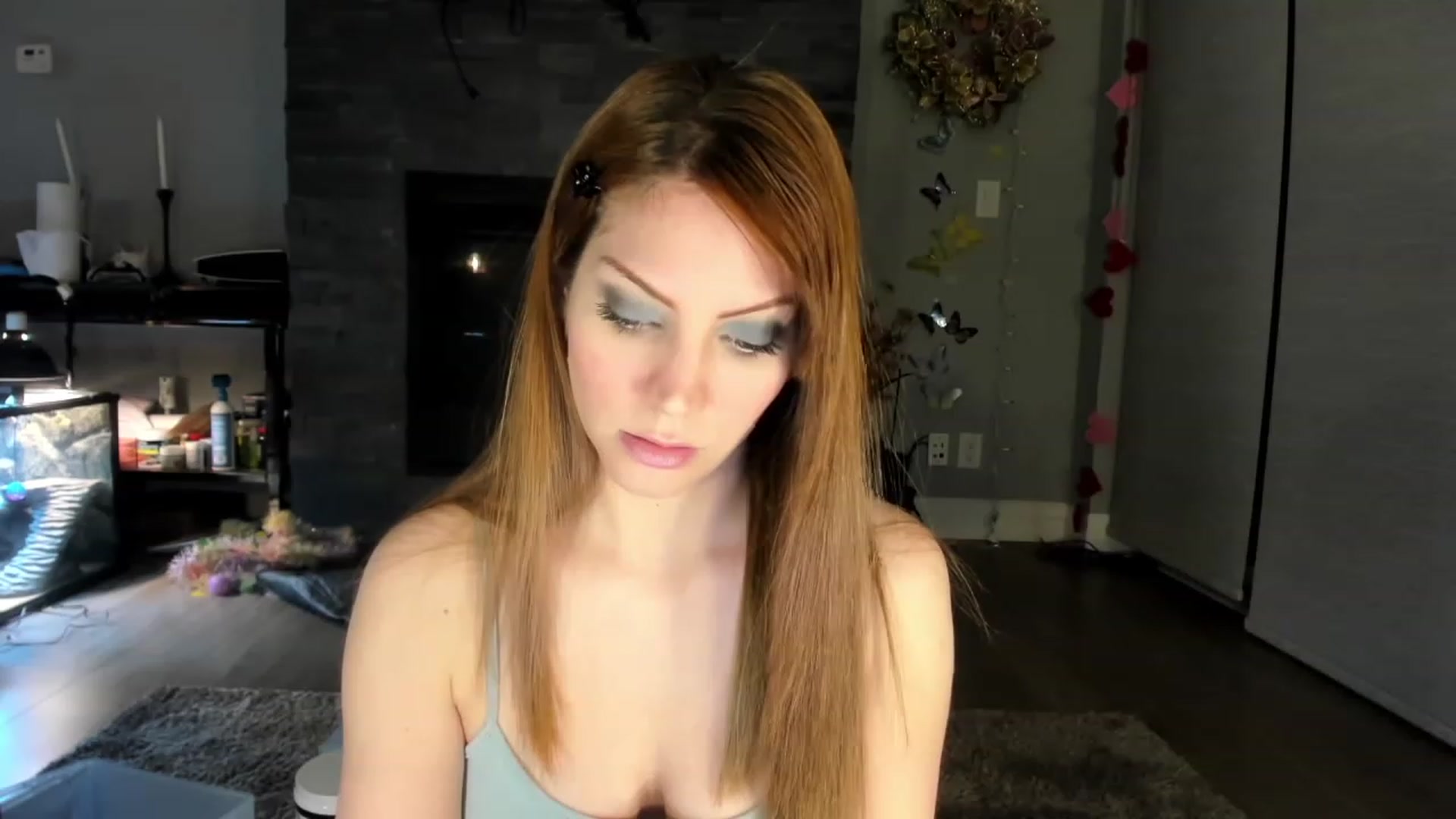 Gallery image thumbnail from Laurel's myfreecams stream on, 02/22/2024, 02:55 image 13 of 20