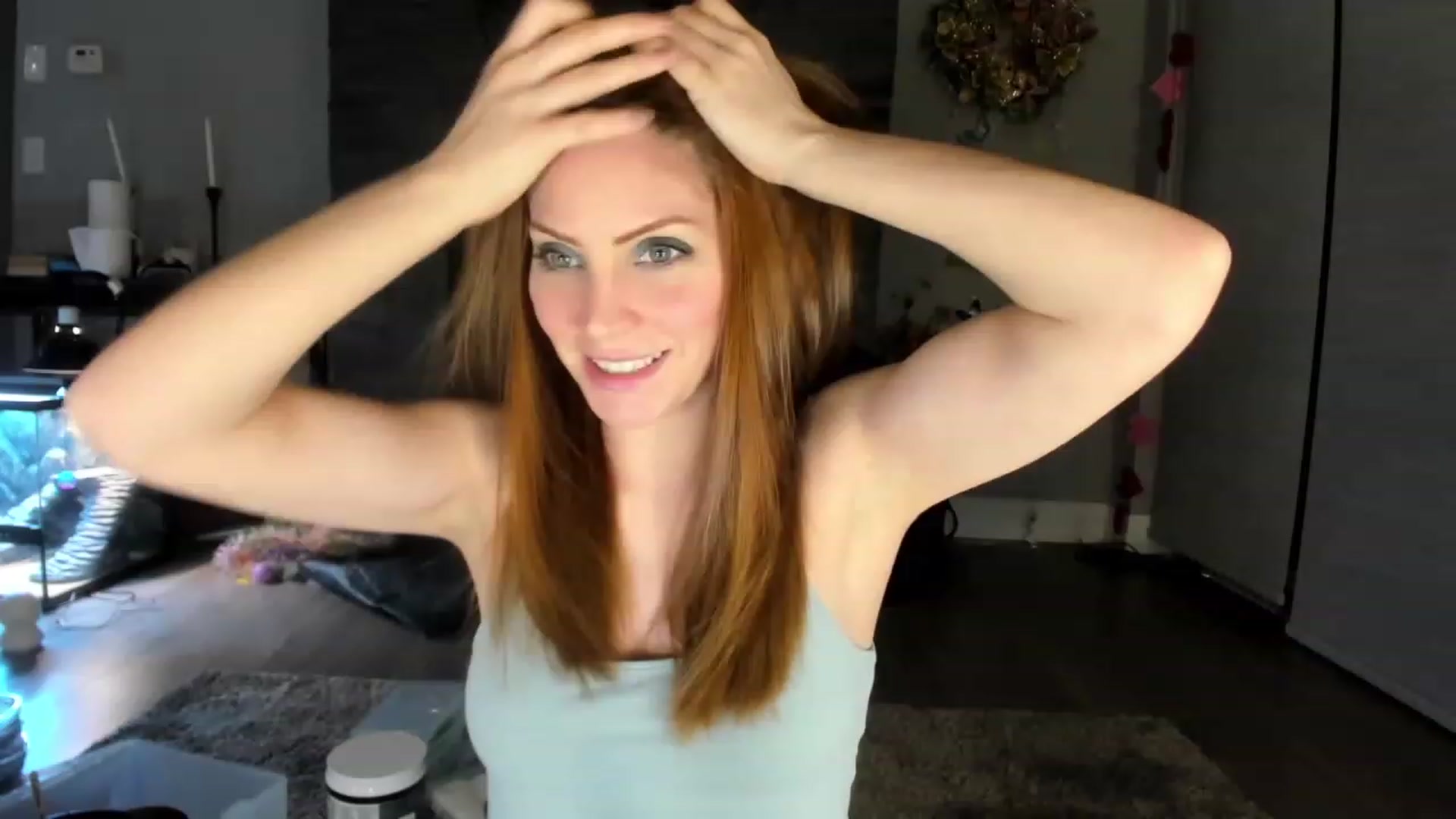 Gallery image thumbnail from Laurel's myfreecams stream on, 02/22/2024, 02:55 image 4 of 20