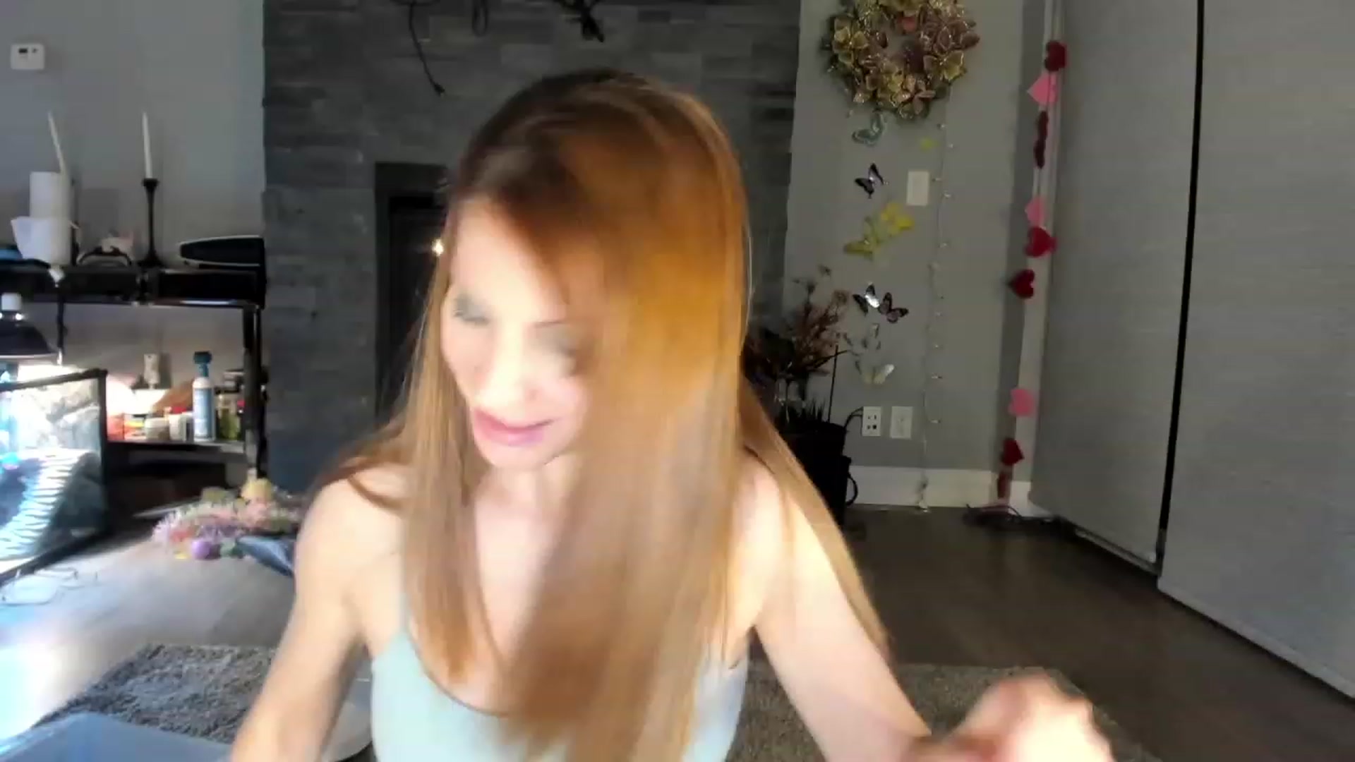Gallery image thumbnail from Laurel's myfreecams stream on, 02/22/2024, 02:55 image 17 of 20