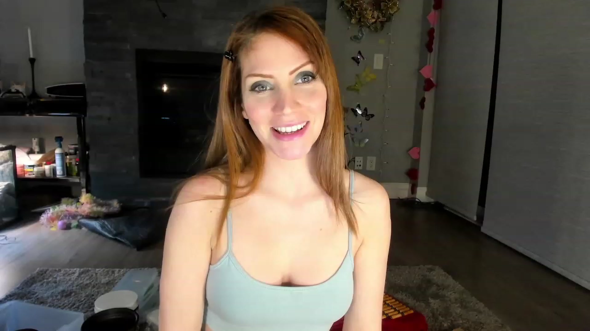 Gallery image thumbnail from Laurel's myfreecams stream on, 02/22/2024, 06:26 image 4 of 20