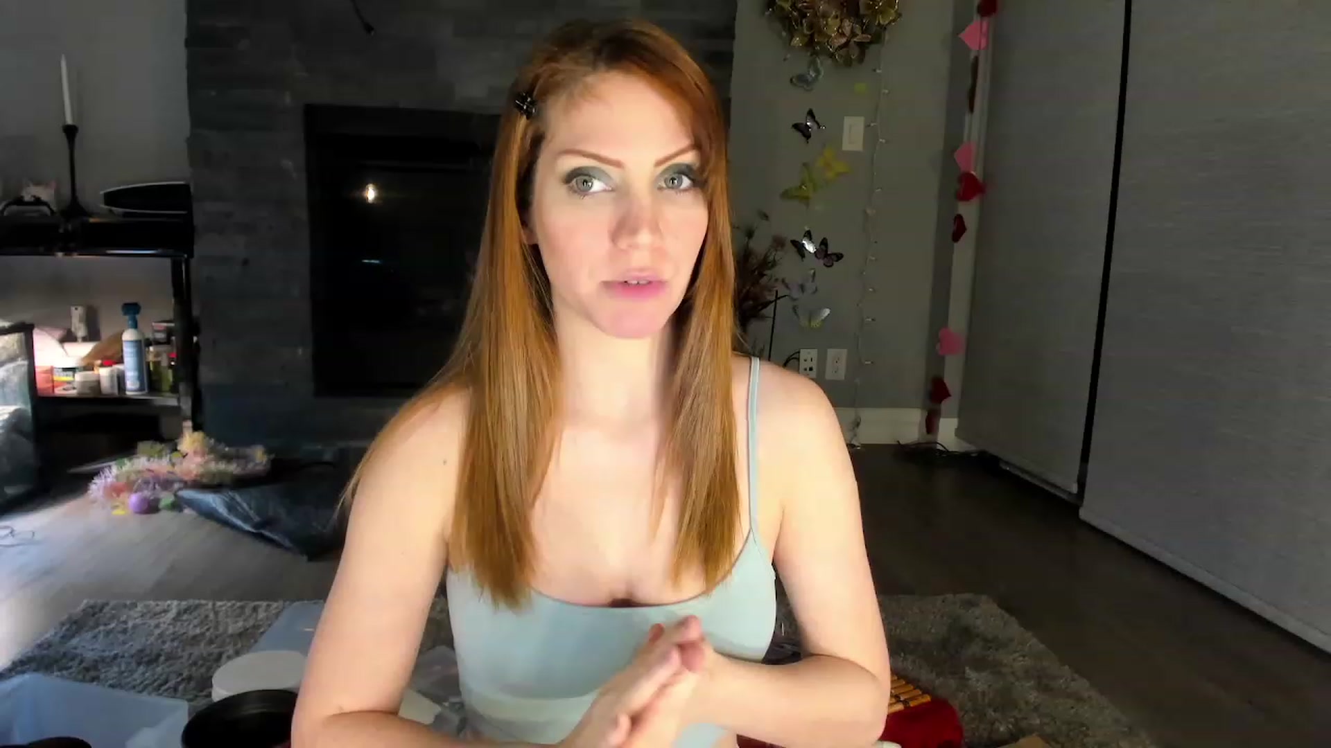Gallery image thumbnail from Laurel's myfreecams stream on, 02/22/2024, 06:26 image 9 of 20