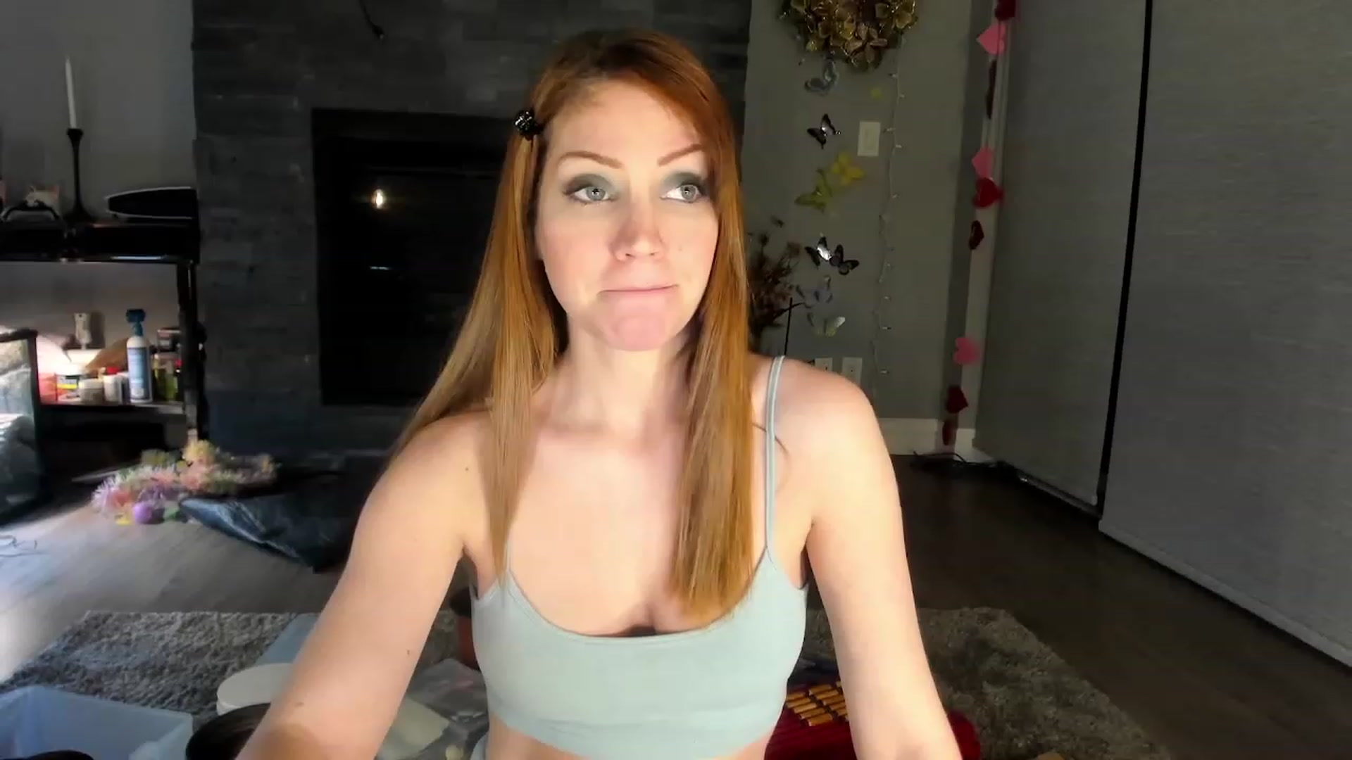 Gallery image thumbnail from Laurel's myfreecams stream on, 02/22/2024, 06:26 image 12 of 20