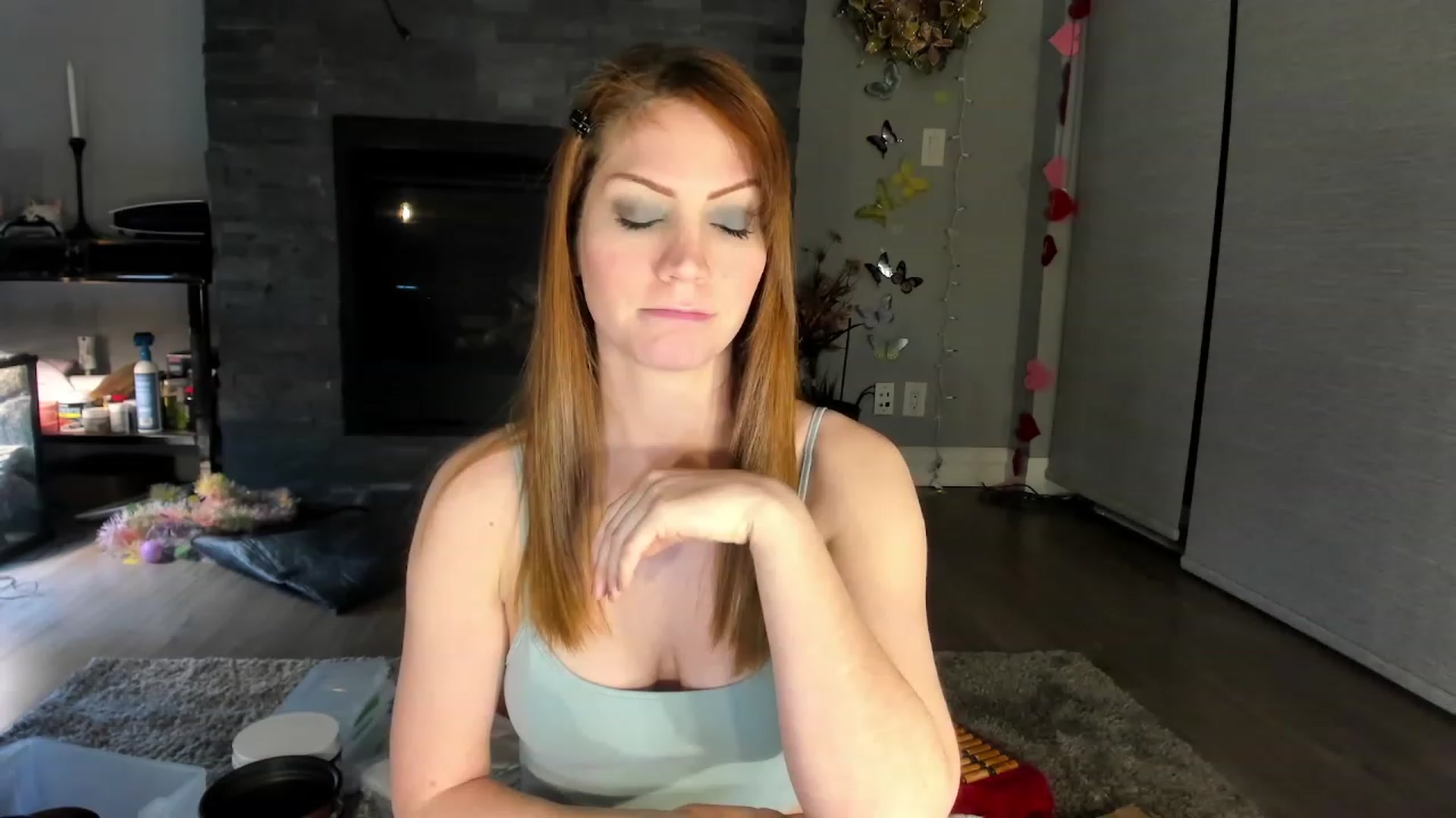 Gallery image thumbnail from Laurel's myfreecams stream on, 02/22/2024, 06:26 image 11 of 20