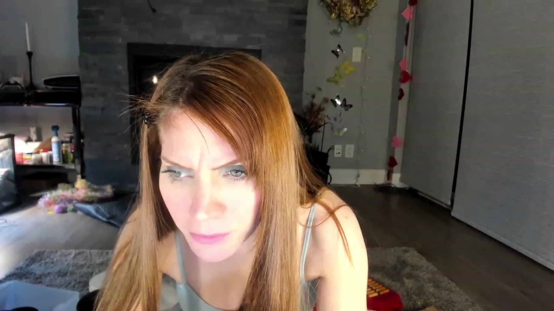Gallery image thumbnail from Laurel's myfreecams stream on, 02/22/2024, 06:26 image 8 of 20