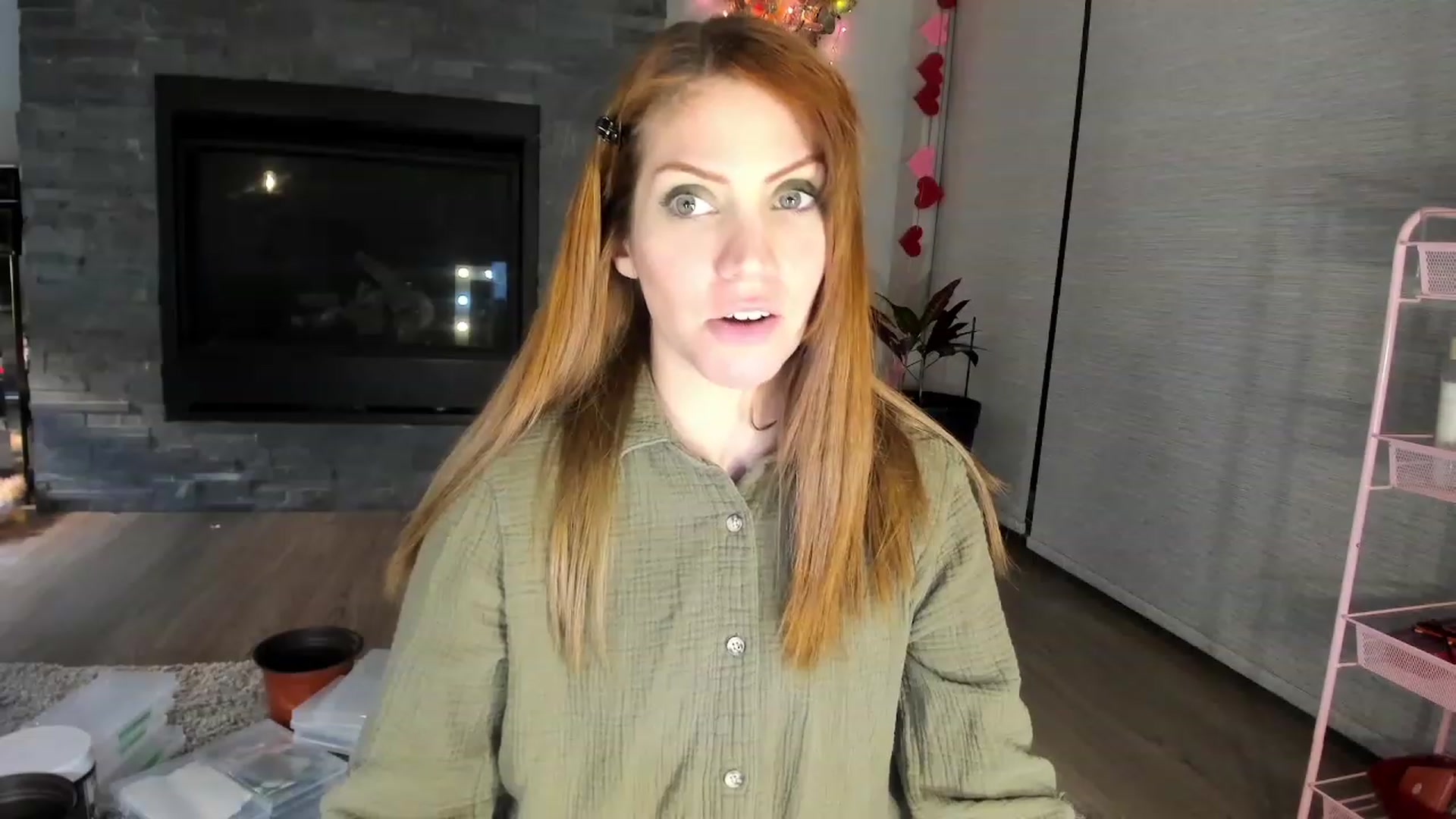 Gallery image thumbnail from Laurel's myfreecams stream on, 02/23/2024, 05:47 image 20 of 20