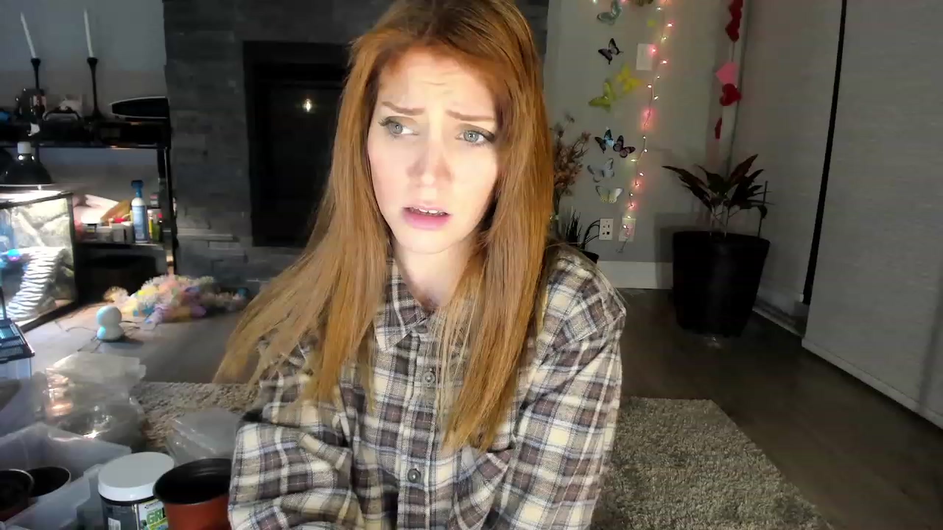 Gallery image thumbnail from Laurel's myfreecams stream on, 02/24/2024, 04:33 image 4 of 20