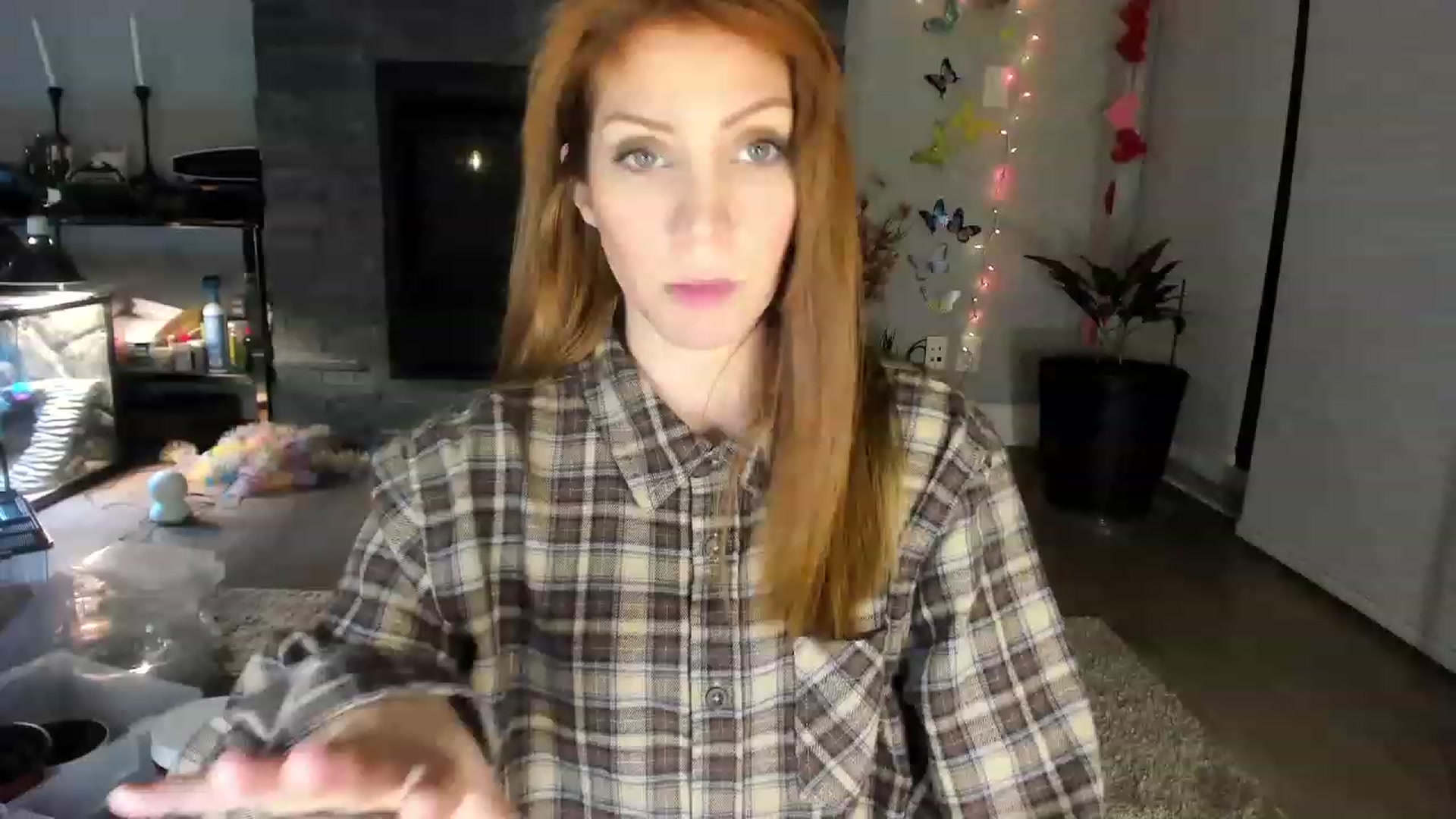 Gallery image thumbnail from Laurel's myfreecams stream on, 02/24/2024, 04:33 image 20 of 20