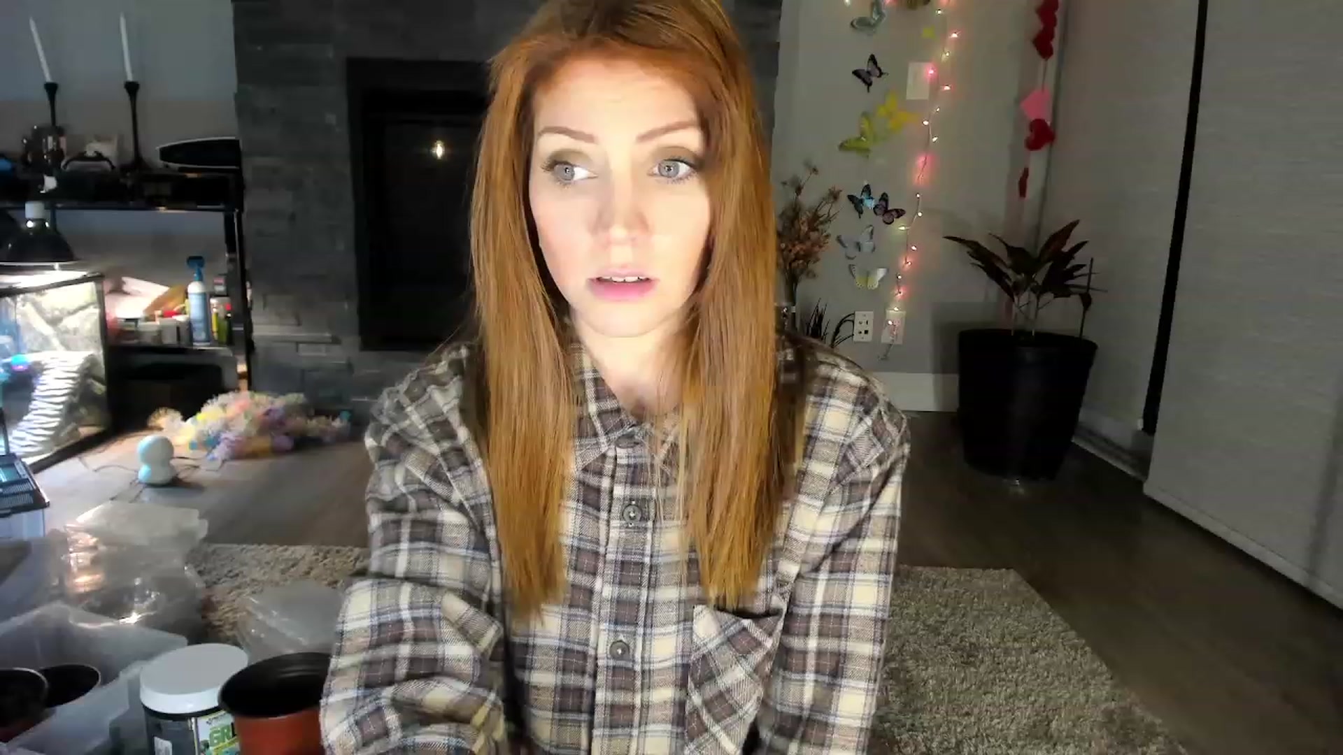 Gallery image thumbnail from Laurel's myfreecams stream on, 02/24/2024, 04:33 image 2 of 20