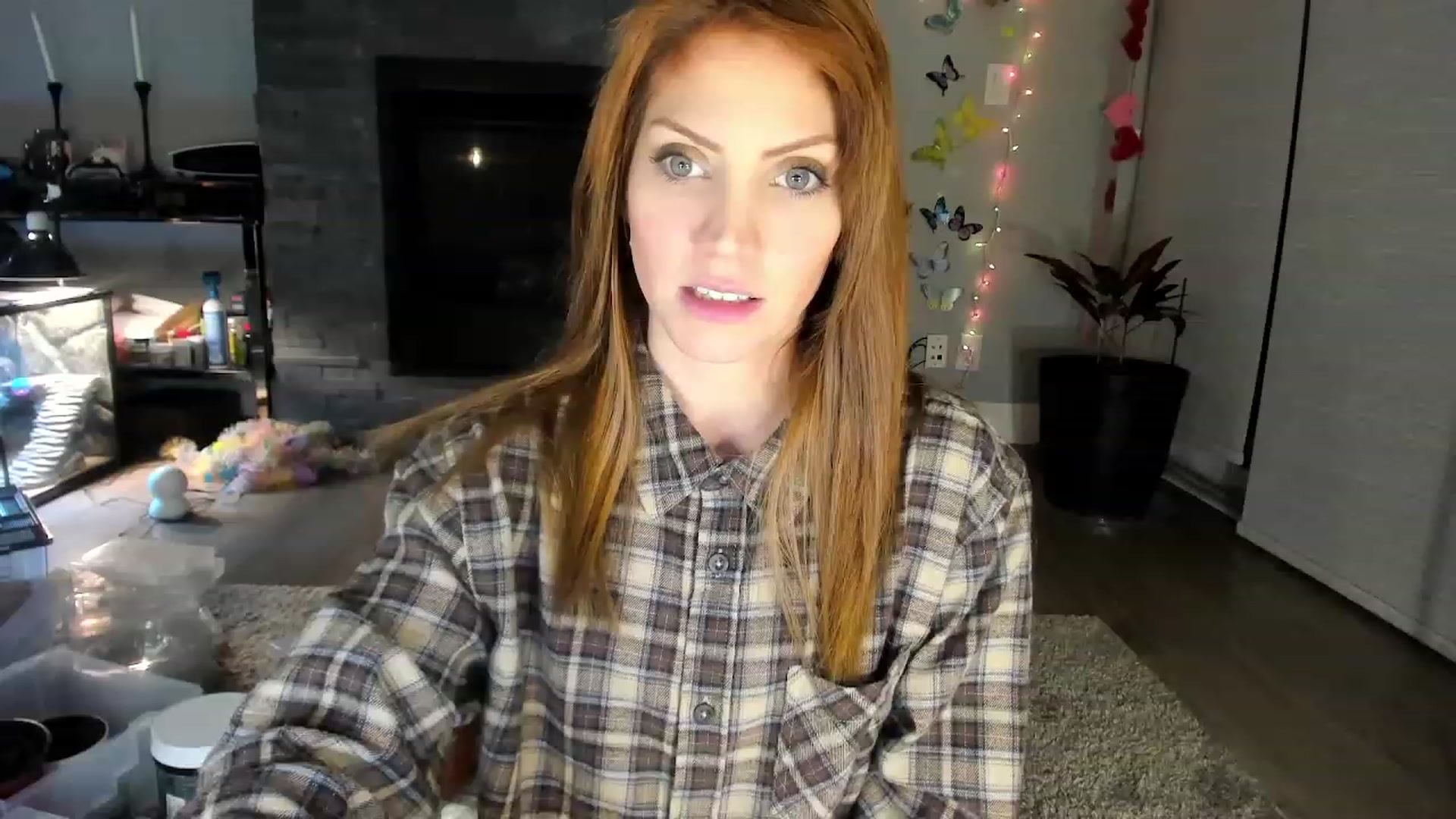 Gallery image thumbnail from Laurel's myfreecams stream on, 02/24/2024, 04:33 image 12 of 20