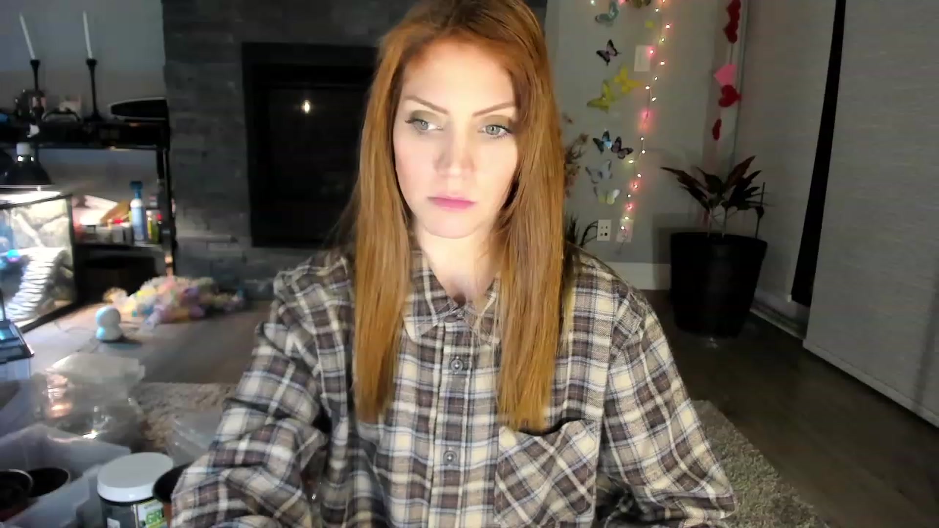 Gallery image thumbnail from Laurel's myfreecams stream on, 02/24/2024, 04:33 image 1 of 20