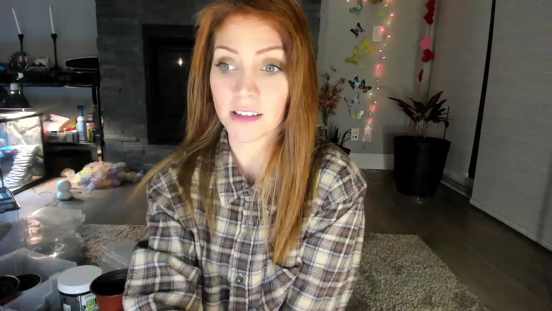 Gallery image thumbnail from Laurel's myfreecams stream on, 02/24/2024, 04:33 image 3 of 20