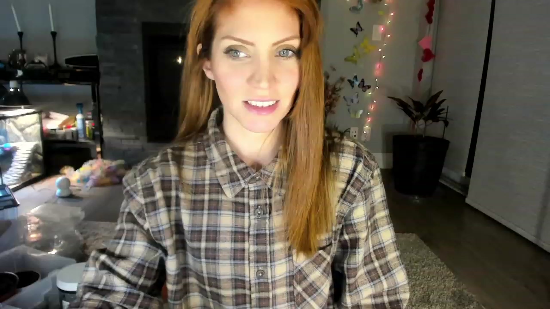 Gallery image thumbnail from Laurel's myfreecams stream on, 02/24/2024, 04:33 image 18 of 20