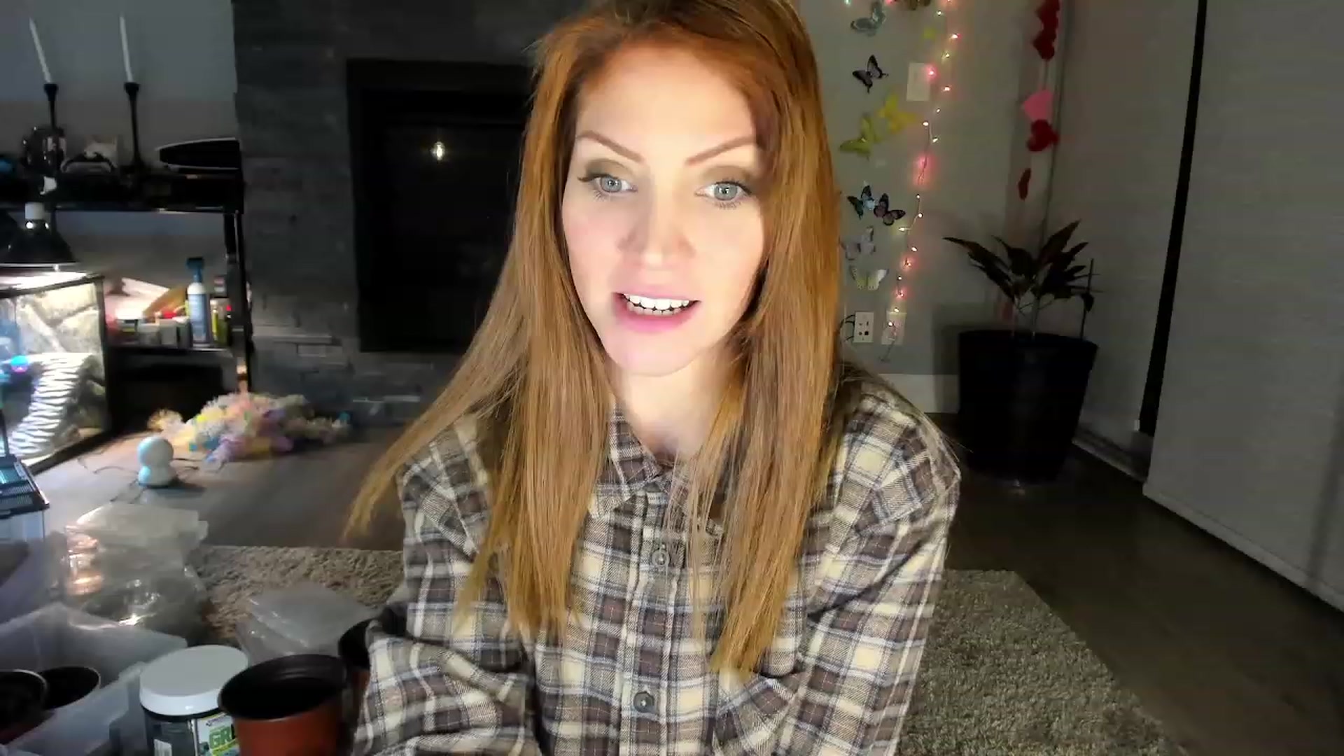 Gallery image thumbnail from Laurel's myfreecams stream on, 02/24/2024, 04:33 image 6 of 20
