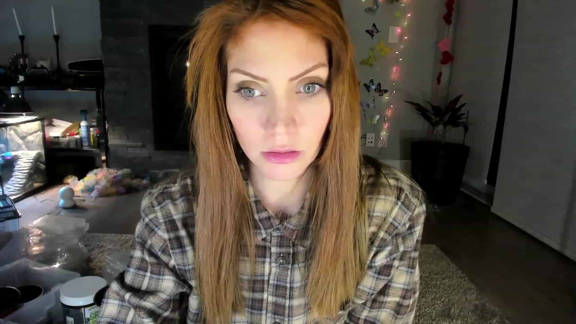 Gallery image thumbnail from Laurel's myfreecams stream on, 02/24/2024, 04:33 image 16 of 20