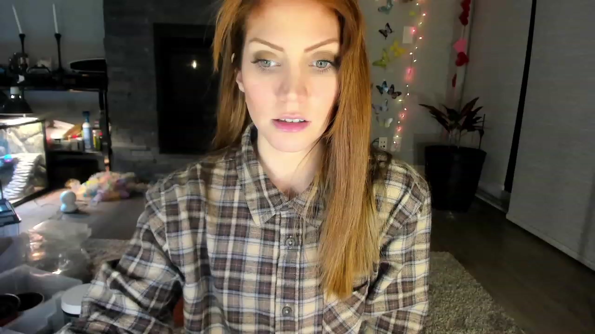 Gallery image thumbnail from Laurel's myfreecams stream on, 02/24/2024, 04:33 image 17 of 20