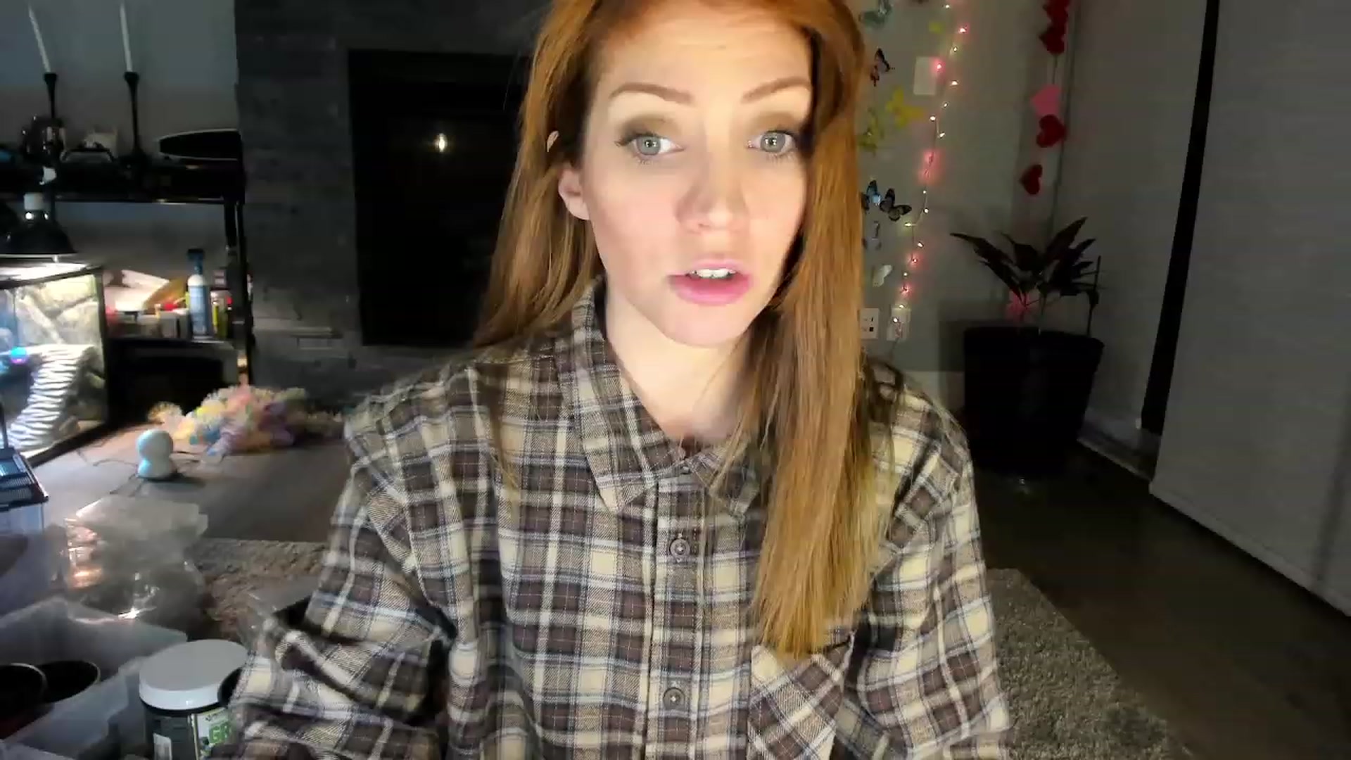 Gallery image thumbnail from Laurel's myfreecams stream on, 02/24/2024, 04:33 image 19 of 20