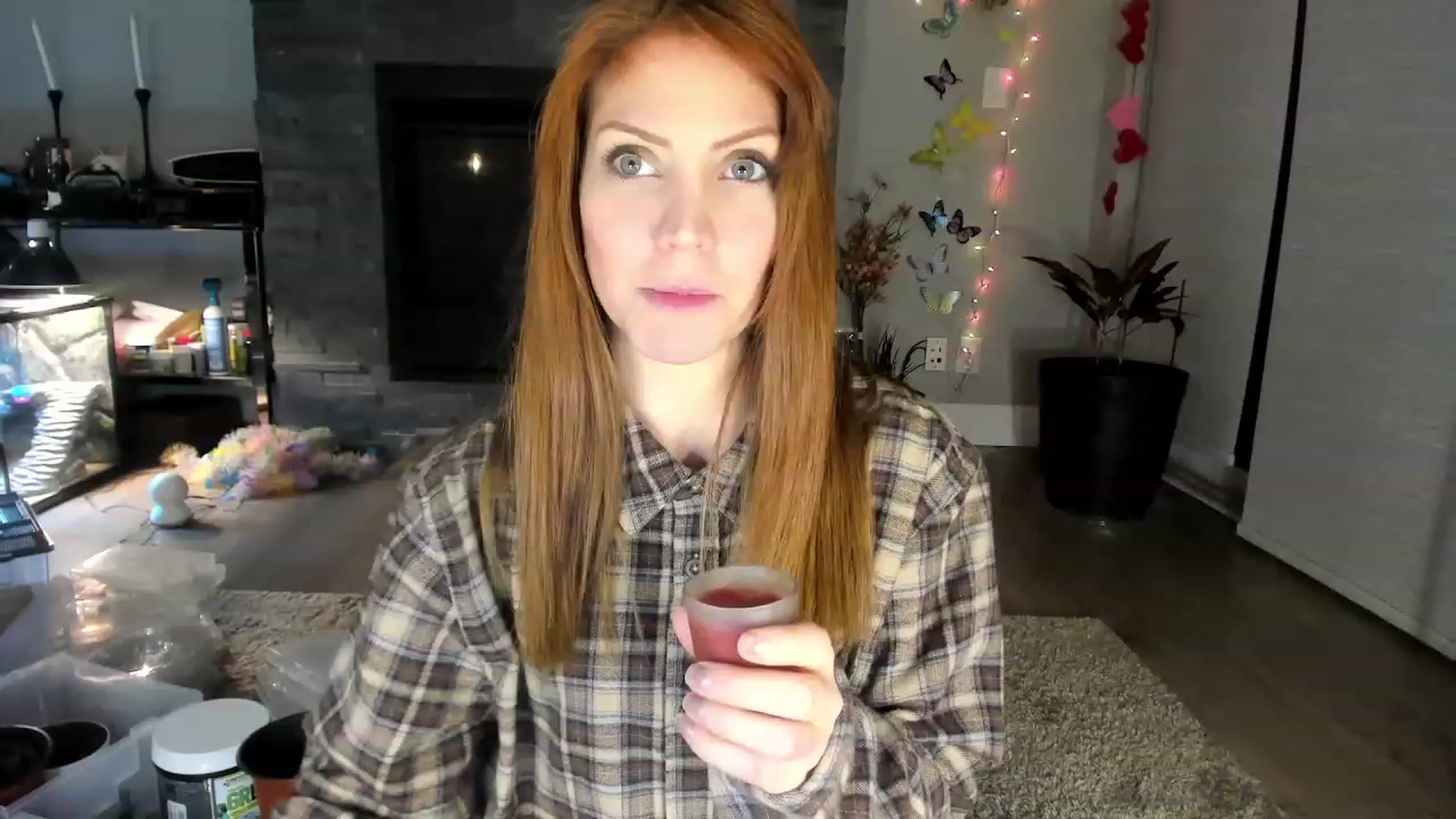Gallery image thumbnail from Laurel's myfreecams stream on, 02/24/2024, 04:49 image 20 of 20