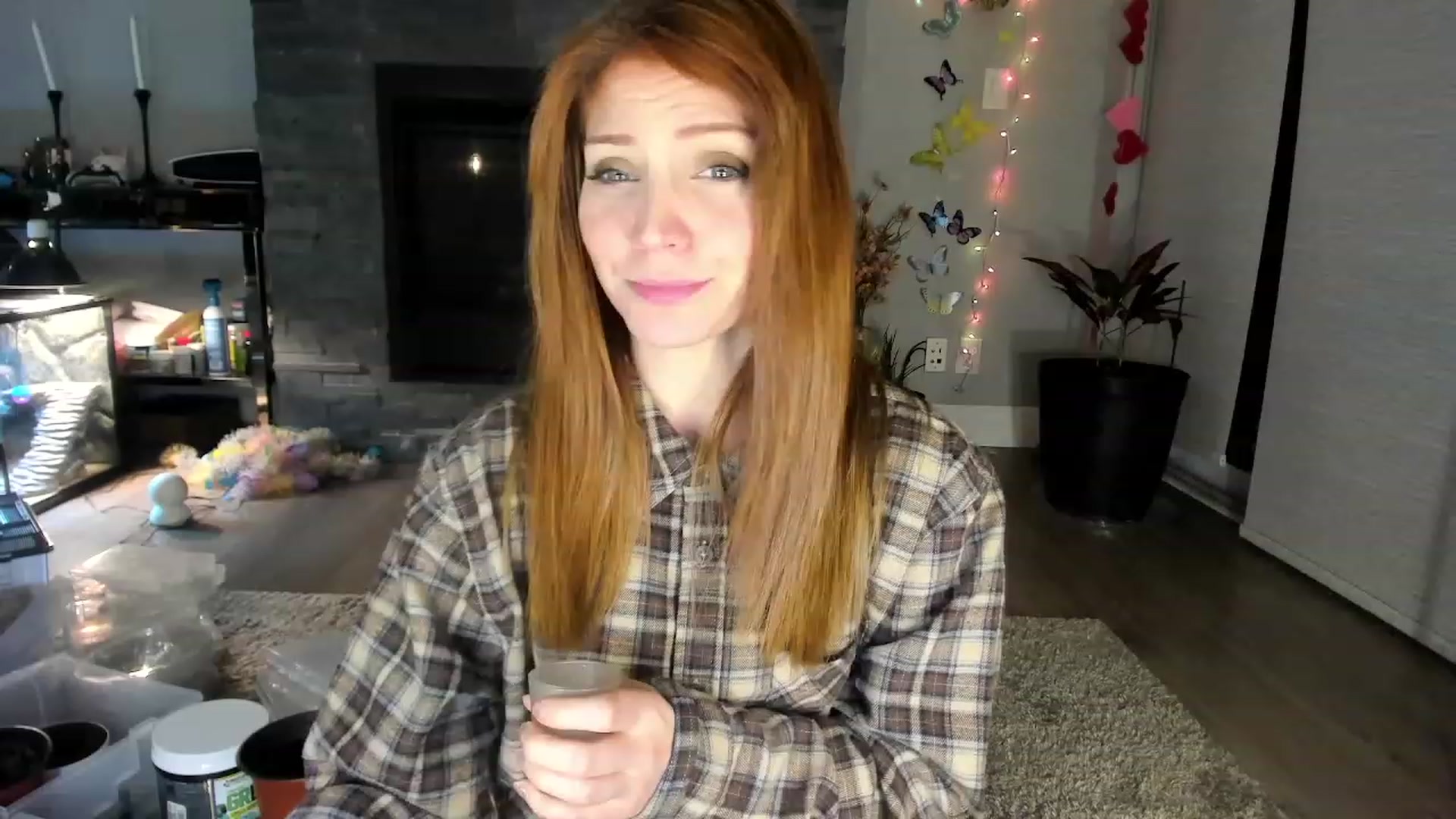 Gallery image thumbnail from Laurel's myfreecams stream on, 02/24/2024, 04:49 image 15 of 20