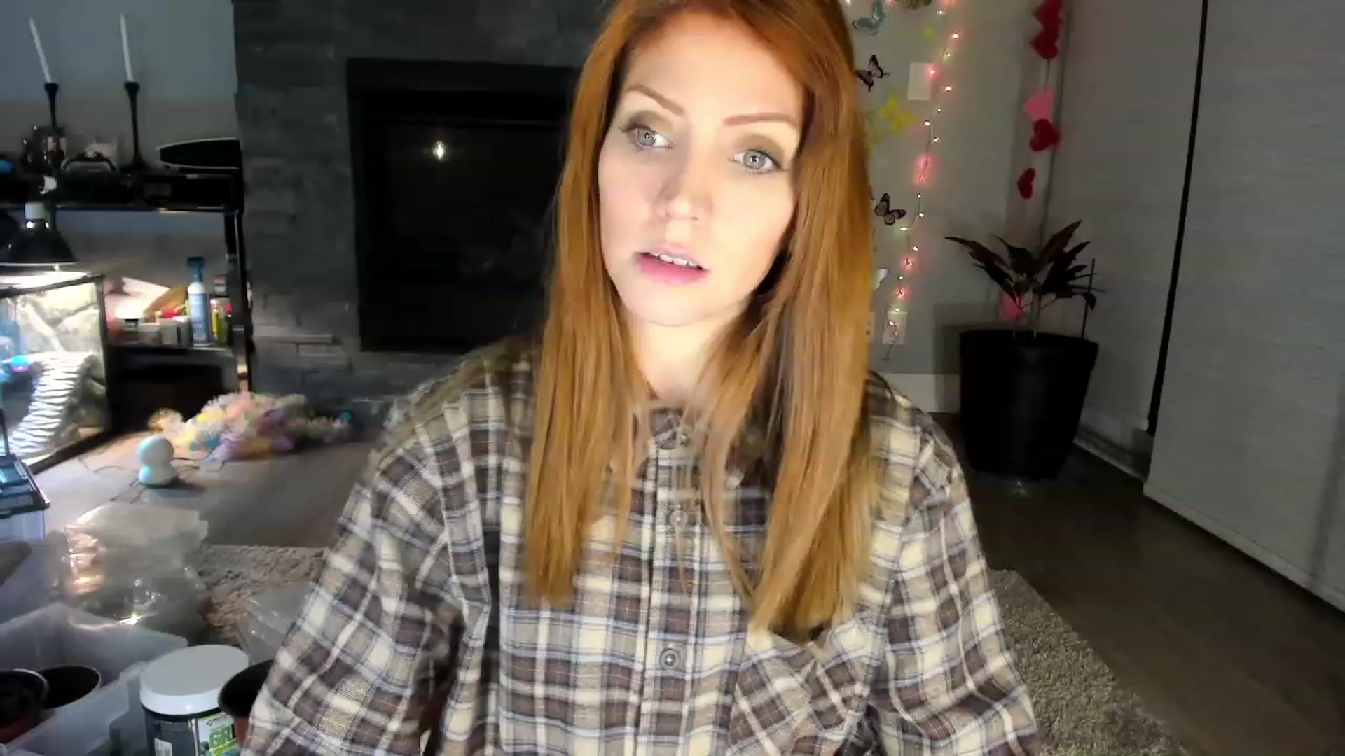 Gallery image thumbnail from Laurel's myfreecams stream on, 02/24/2024, 04:49 image 7 of 20