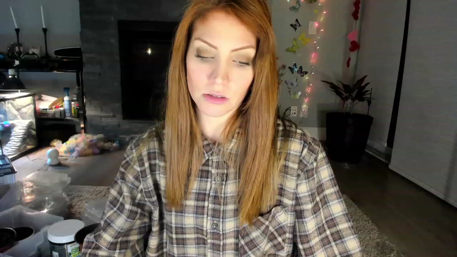 Gallery image thumbnail from Laurel's myfreecams stream on, 02/24/2024, 04:49 image 9 of 20