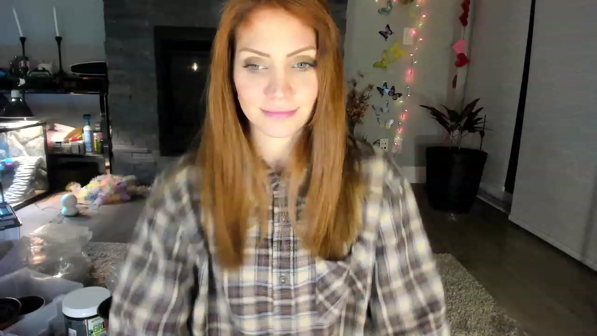 Gallery image thumbnail from Laurel's myfreecams stream on, 02/24/2024, 04:49 image 8 of 20