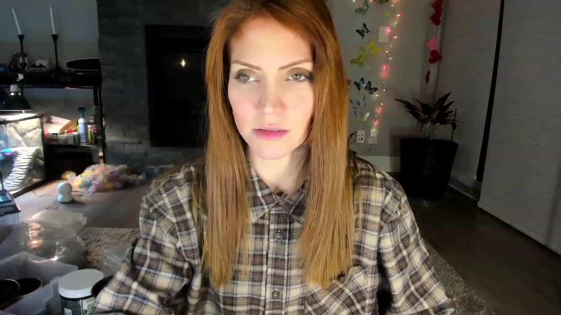 Gallery image thumbnail from Laurel's myfreecams stream on, 02/24/2024, 04:49 image 17 of 20