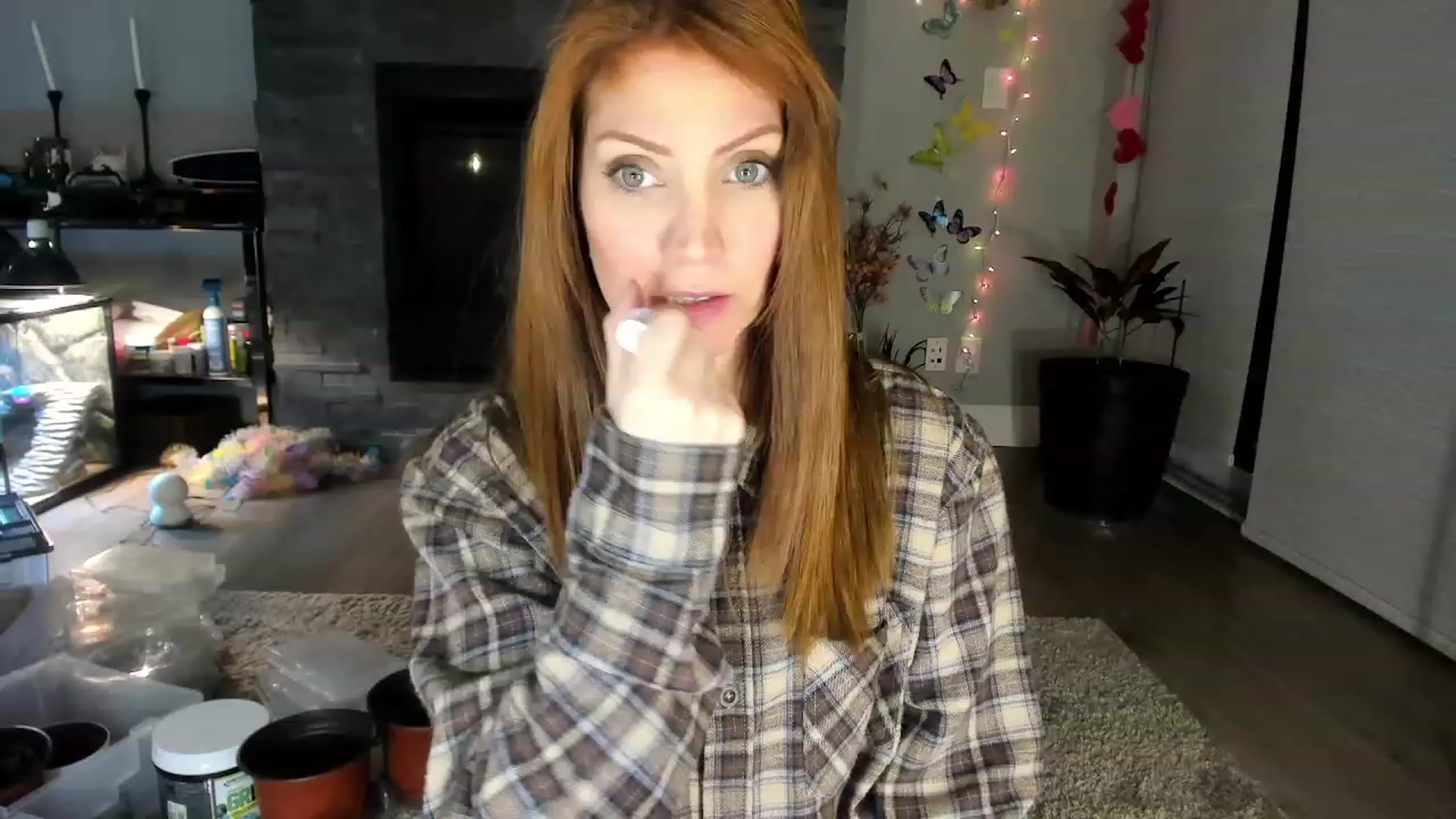 Gallery image thumbnail from Laurel's myfreecams stream on, 02/24/2024, 04:49 image 19 of 20