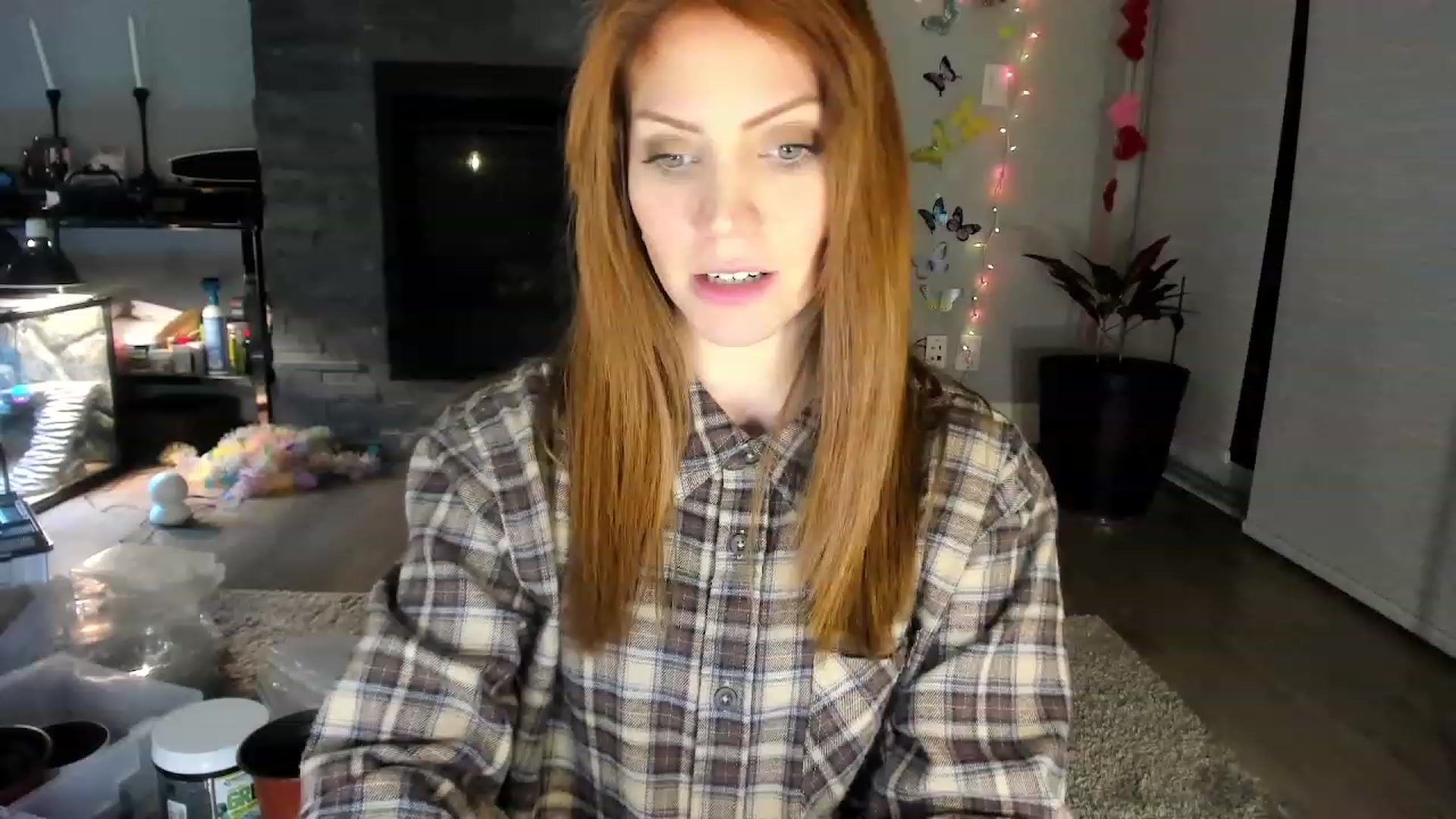 Gallery image thumbnail from Laurel's myfreecams stream on, 02/24/2024, 04:49 image 18 of 20
