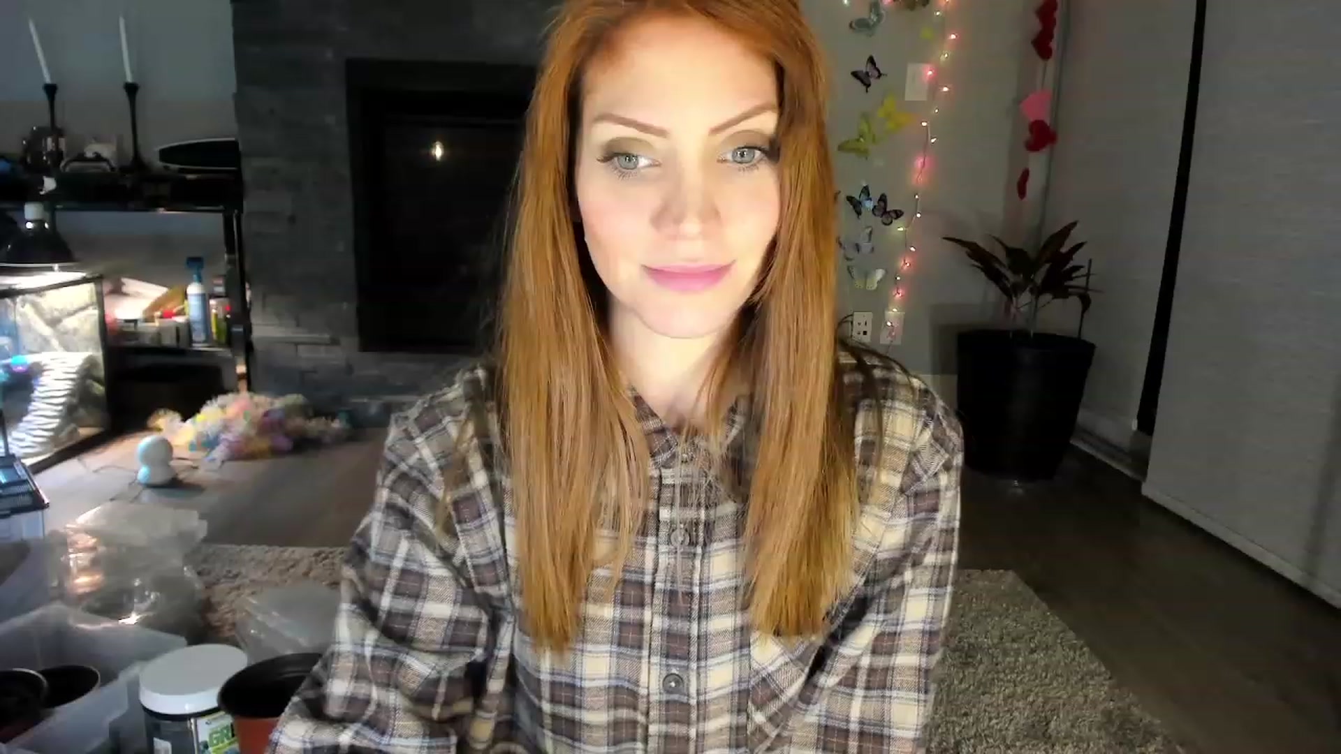 Gallery image thumbnail from Laurel's myfreecams stream on, 02/24/2024, 04:49 image 12 of 20
