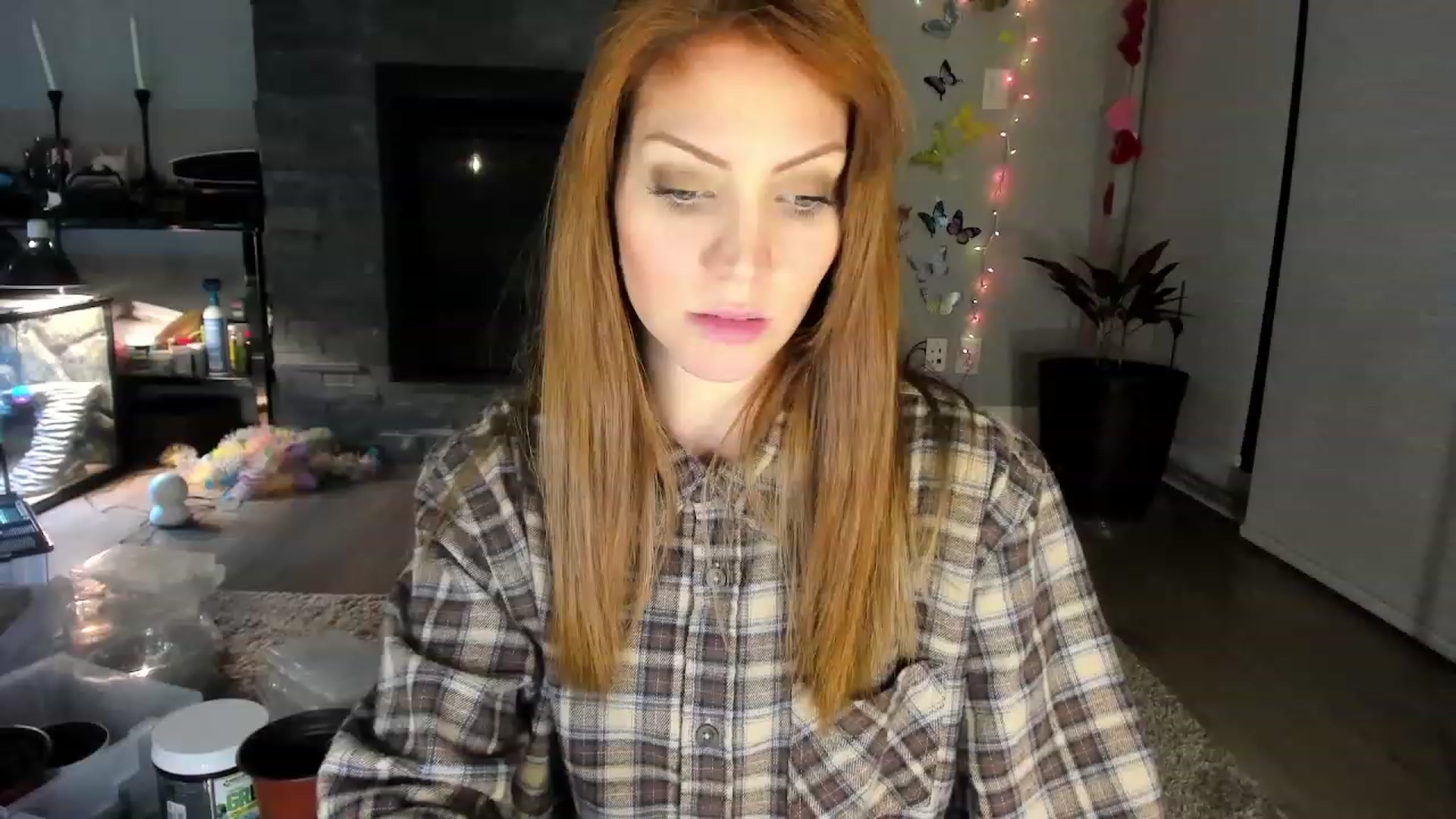Gallery image thumbnail from Laurel's myfreecams stream on, 02/24/2024, 04:49 image 10 of 20