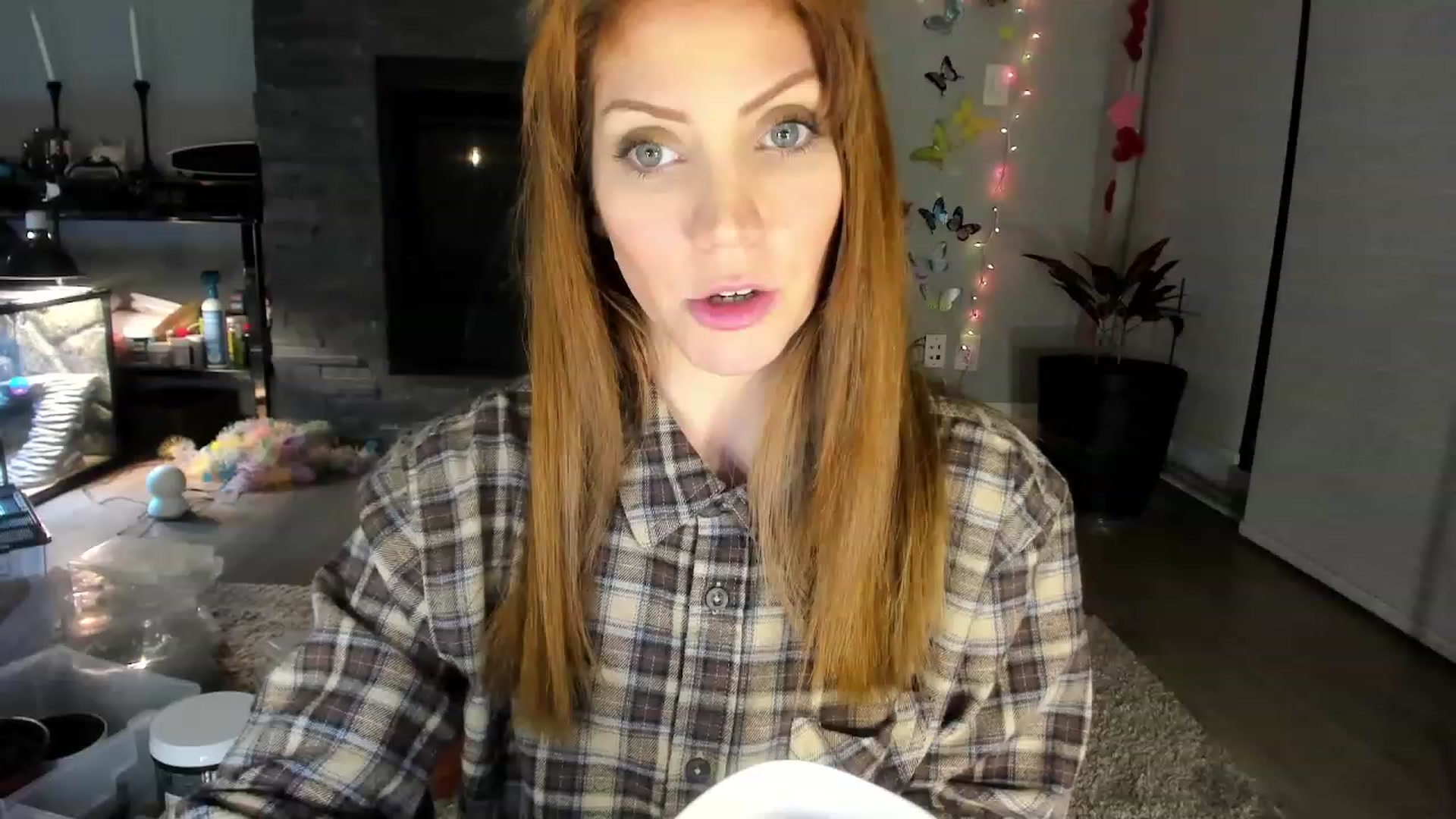Gallery image thumbnail from Laurel's myfreecams stream on, 02/24/2024, 06:36 image 2 of 20