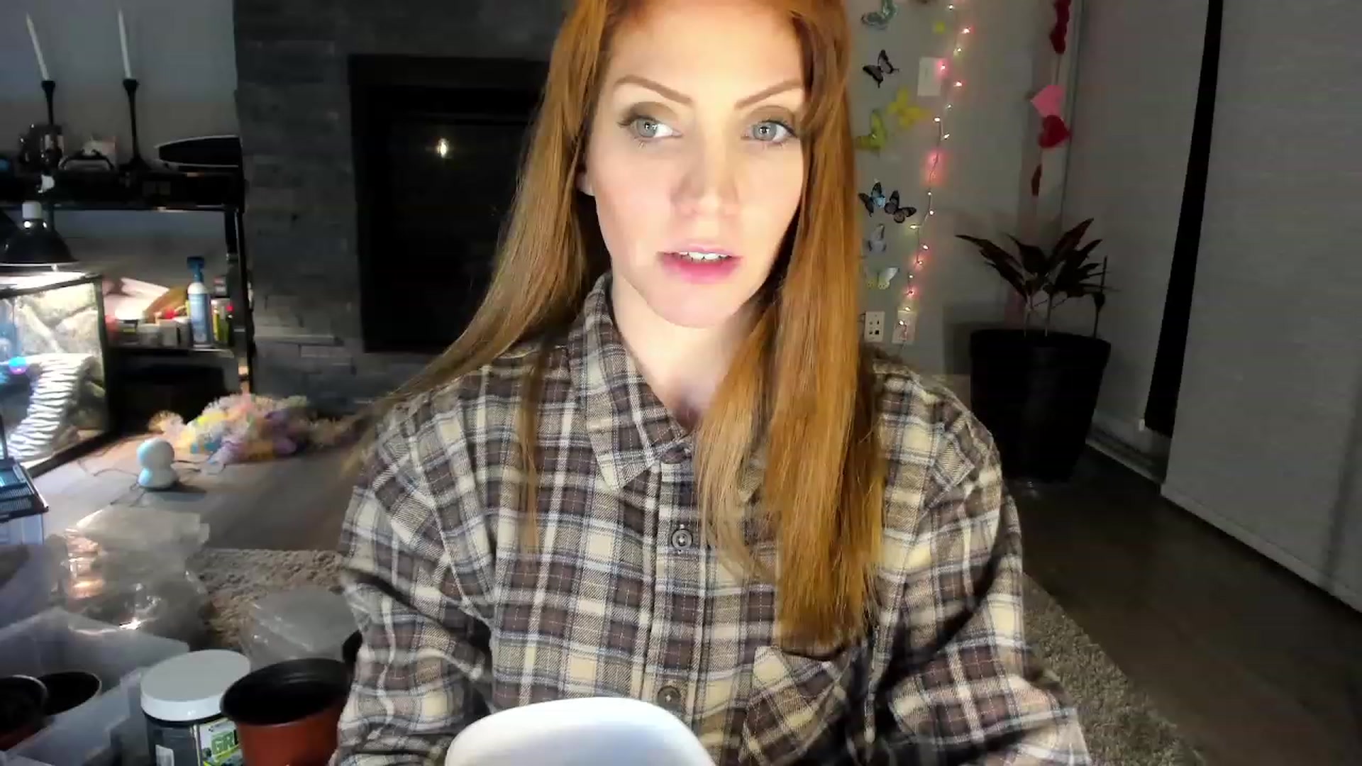 Gallery image thumbnail from Laurel's myfreecams stream on, 02/24/2024, 06:36 image 4 of 20