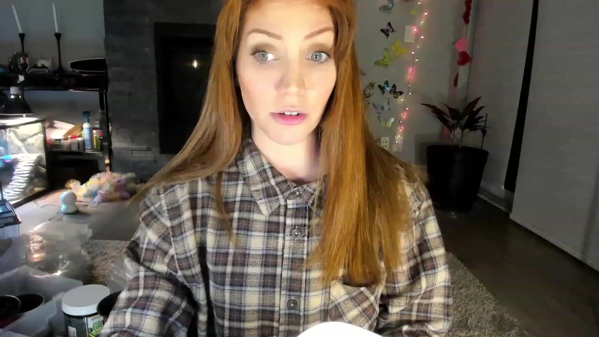 Gallery image thumbnail from Laurel's myfreecams stream on, 02/24/2024, 06:36 image 5 of 20