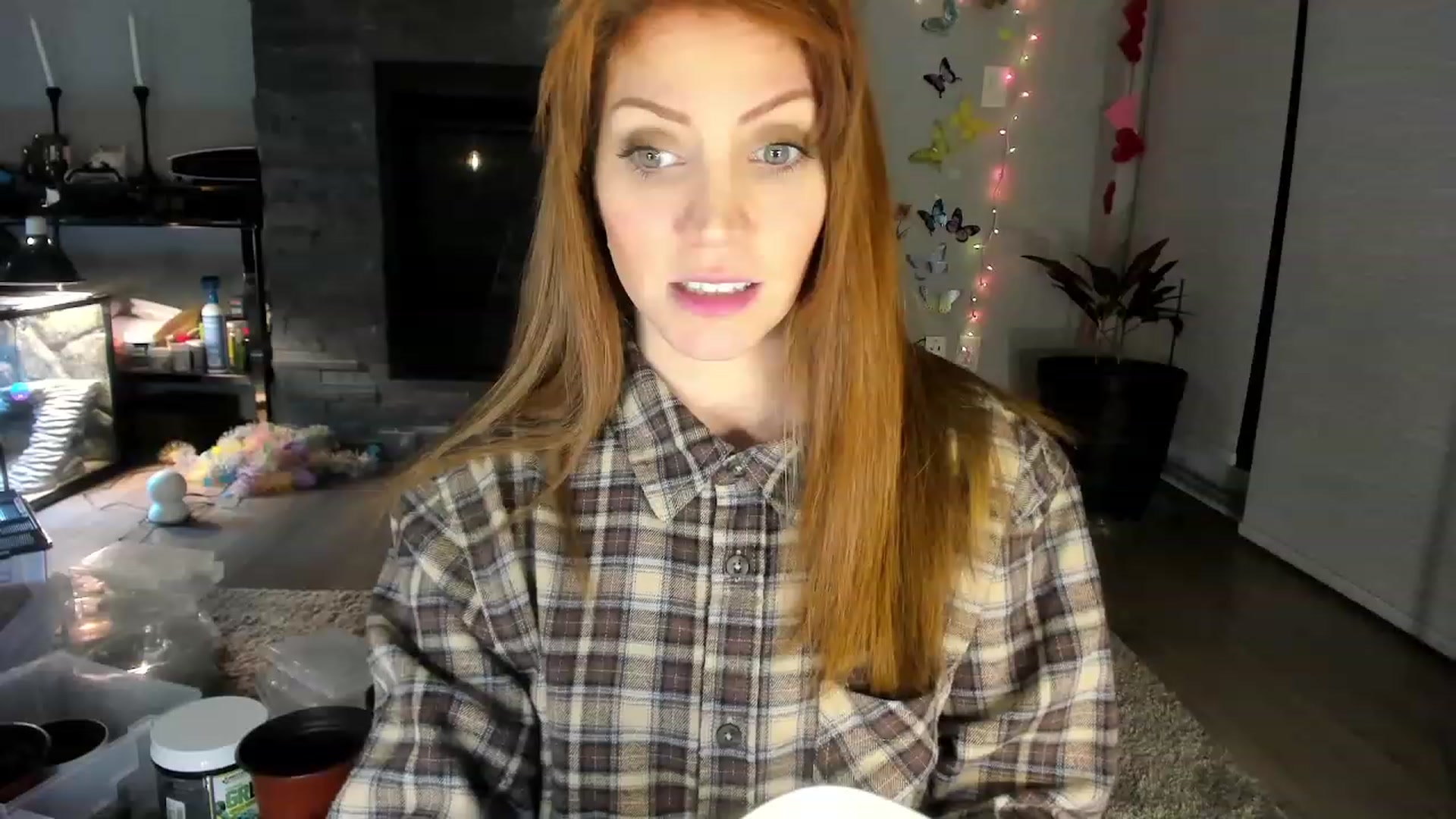 Gallery image thumbnail from Laurel's myfreecams stream on, 02/24/2024, 06:36 image 6 of 20