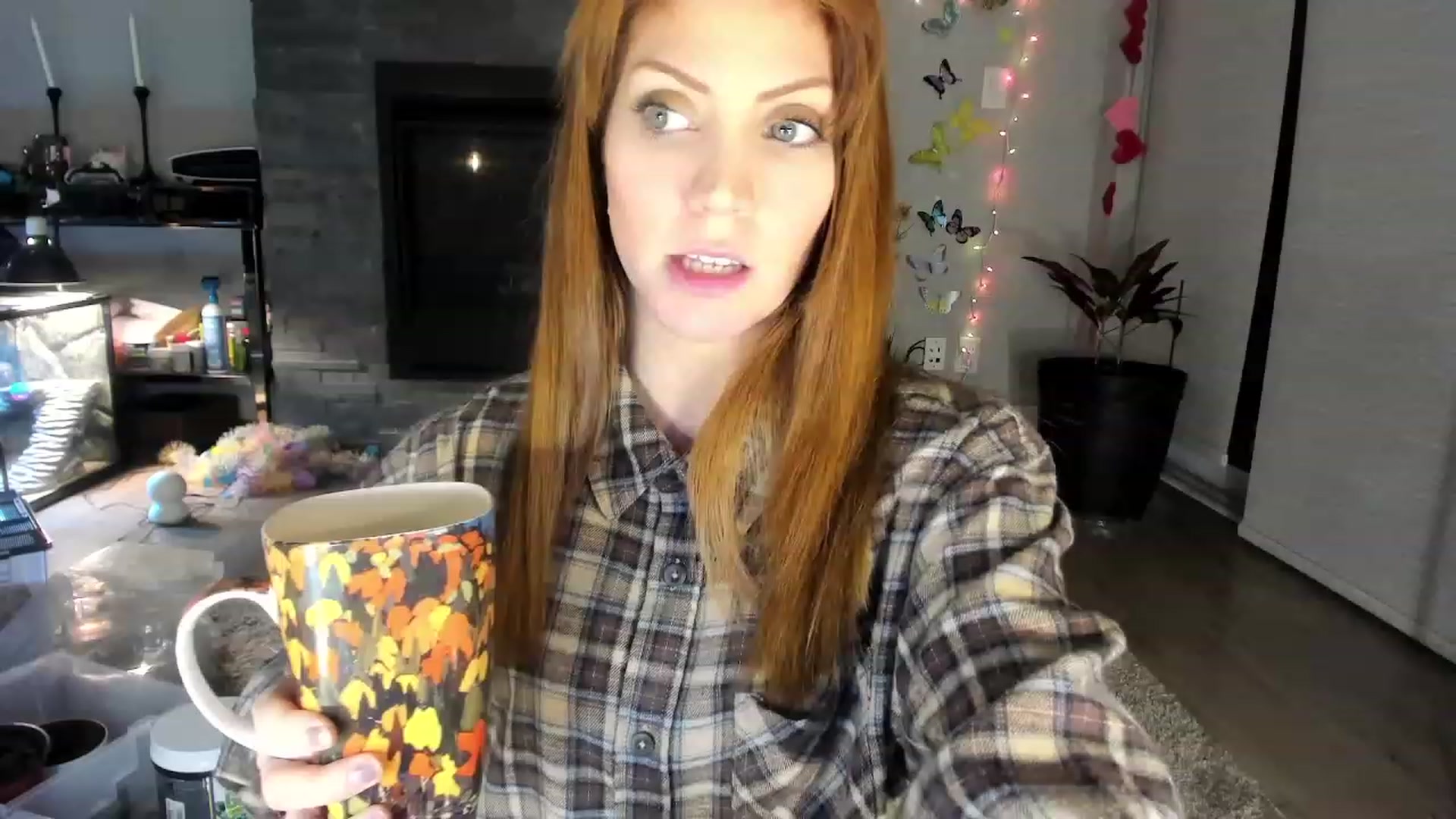 Gallery image thumbnail from Laurel's myfreecams stream on, 02/24/2024, 06:36 image 3 of 20
