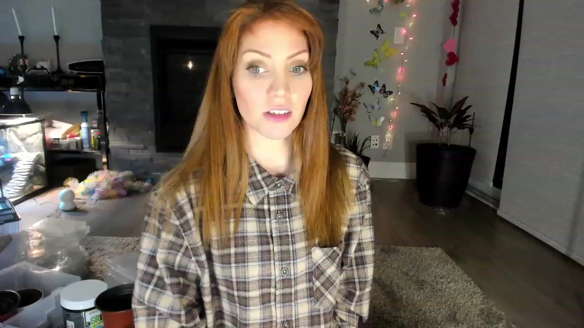 Gallery image thumbnail from Laurel's myfreecams stream on, 02/24/2024, 06:36 image 8 of 20