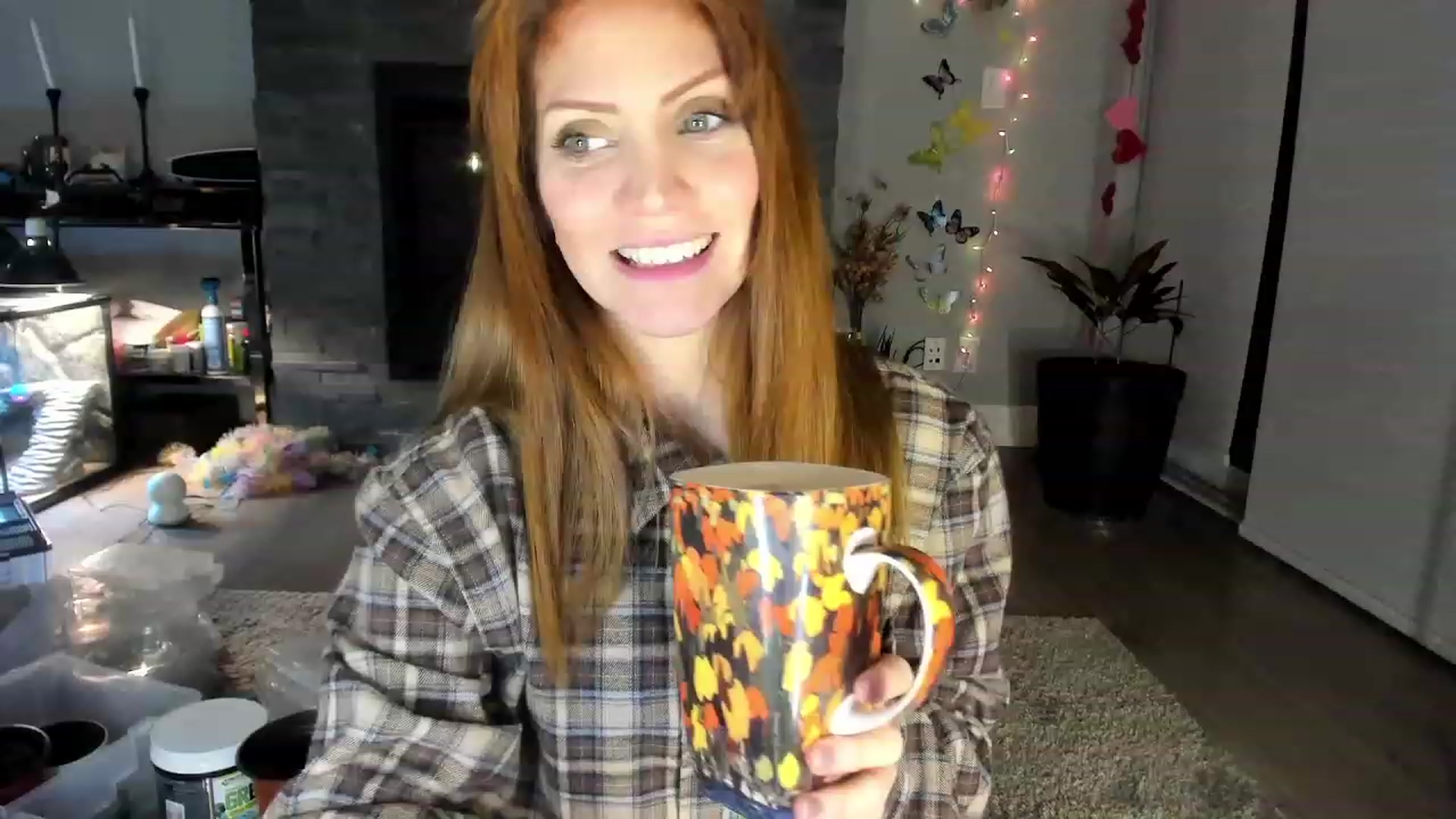 Gallery image thumbnail from Laurel's myfreecams stream on, 02/24/2024, 06:36 image 13 of 20
