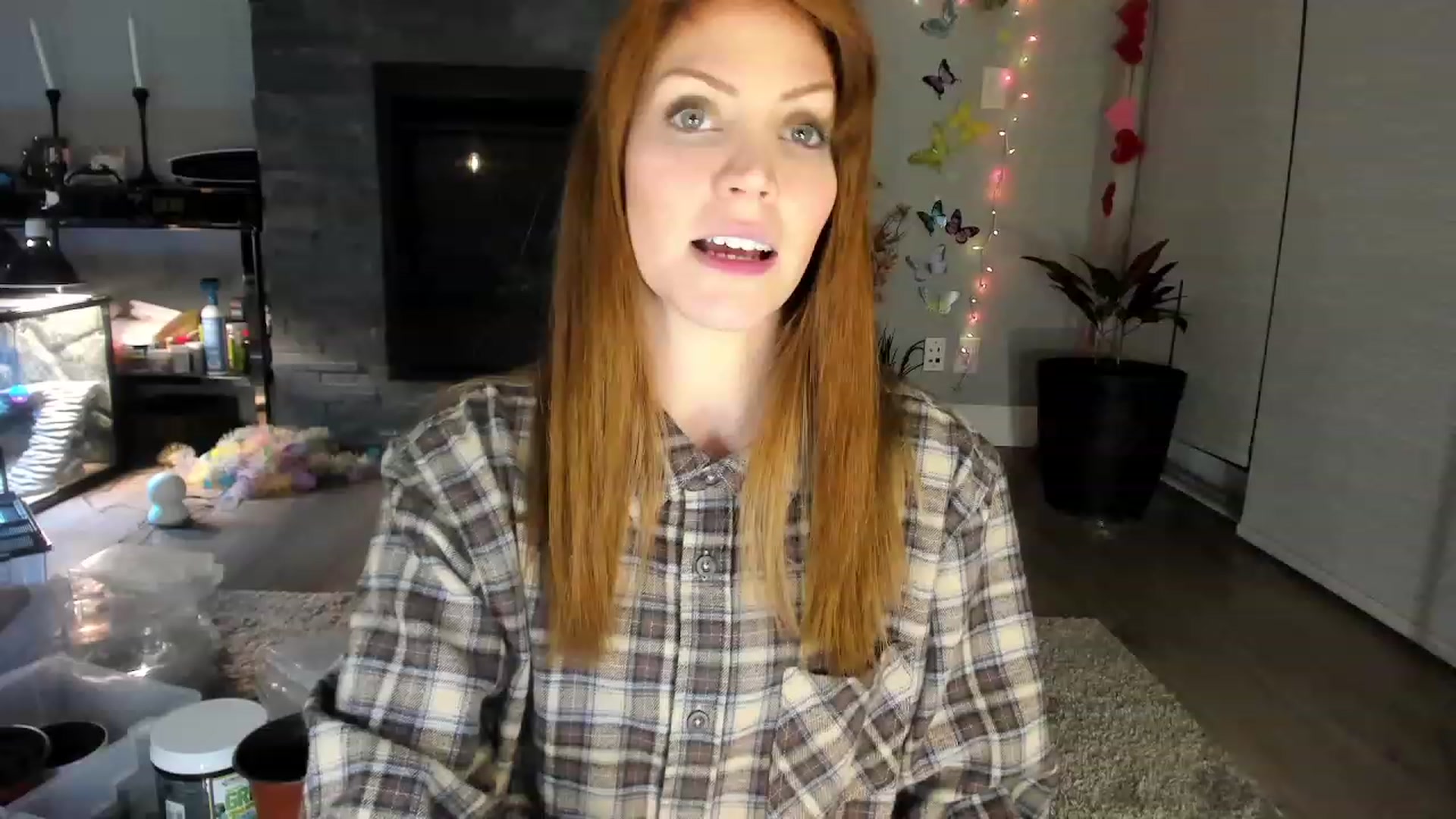 Gallery image thumbnail from Laurel's myfreecams stream on, 02/24/2024, 06:36 image 19 of 20