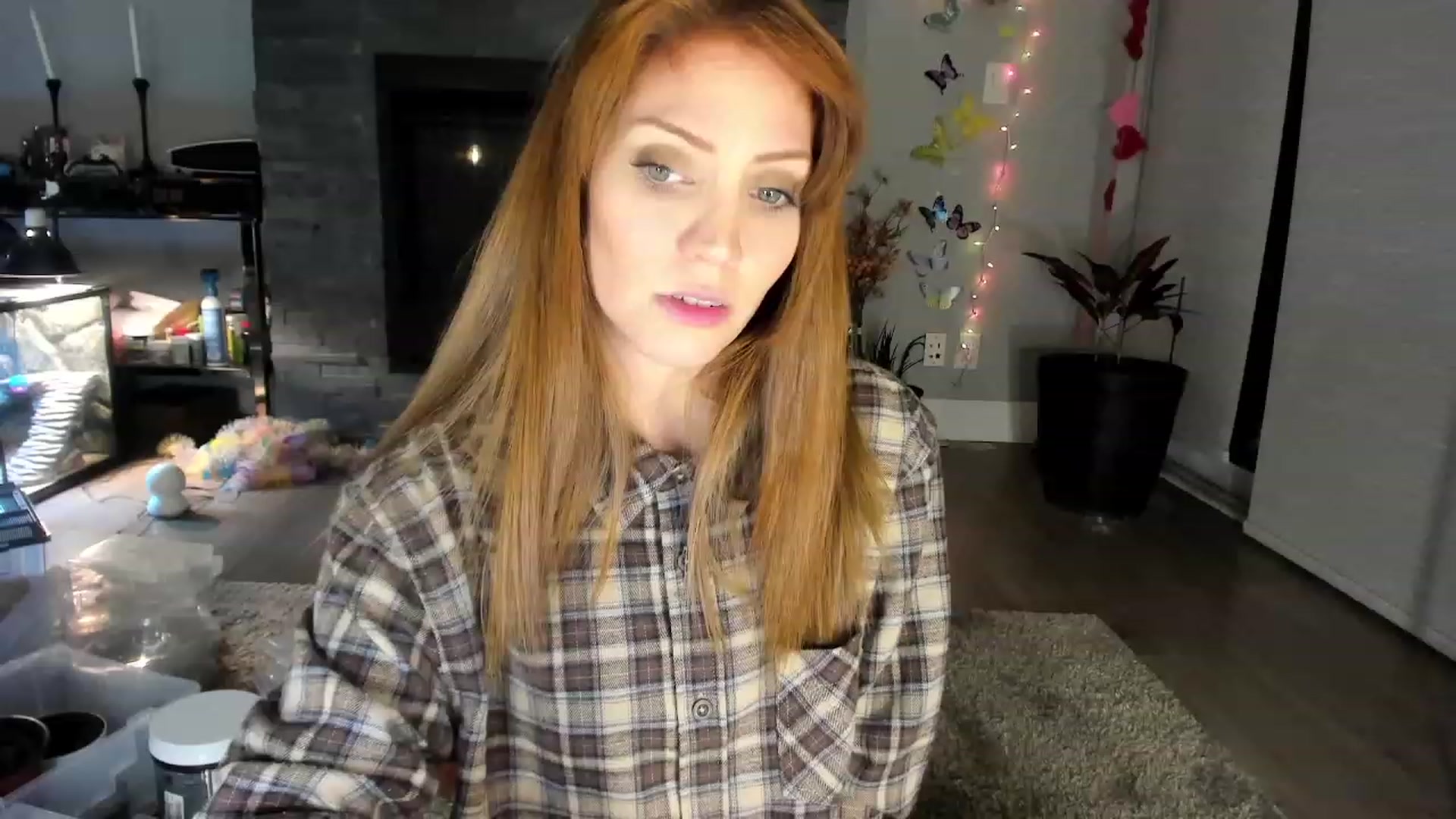 Gallery image thumbnail from Laurel's myfreecams stream on, 02/24/2024, 06:36 image 11 of 20
