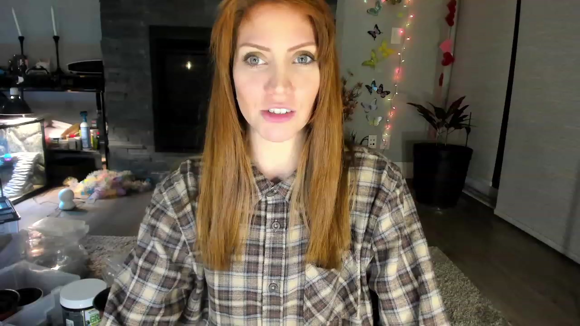 Gallery image thumbnail from Laurel's myfreecams stream on, 02/24/2024, 06:36 image 15 of 20