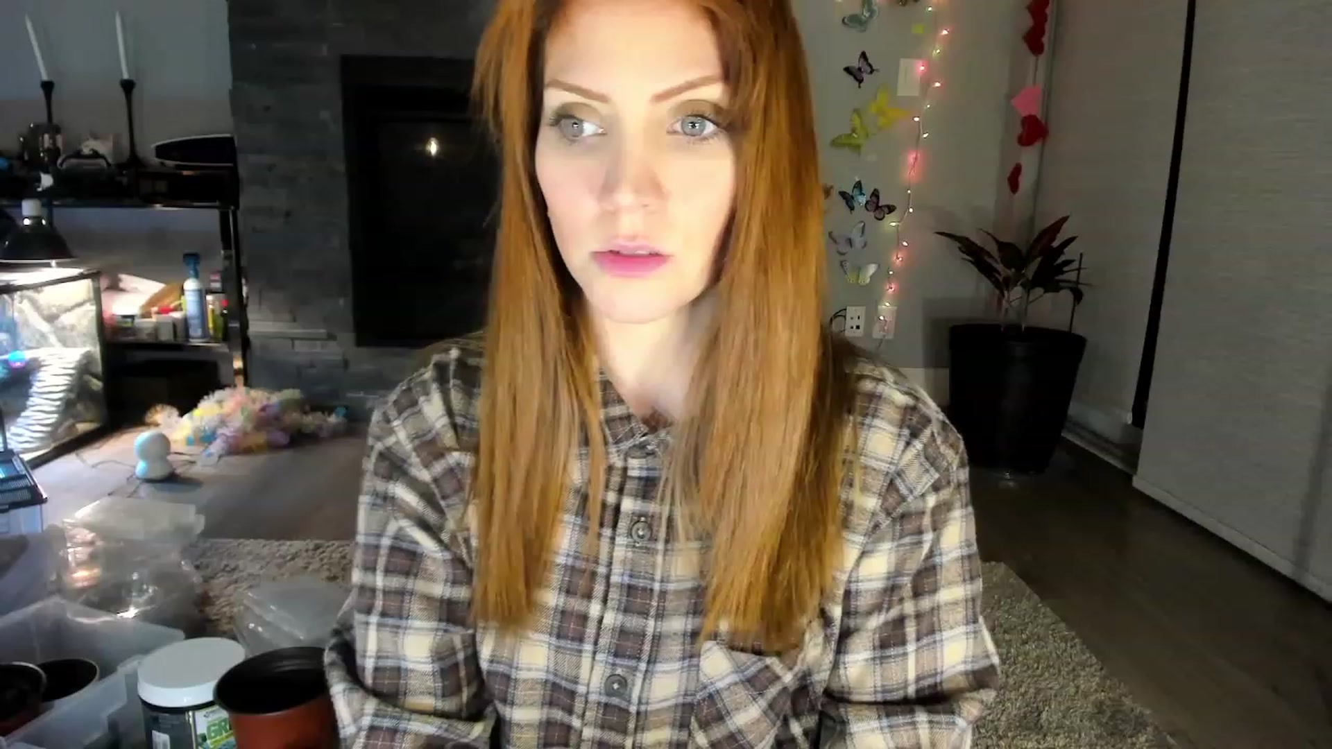 Gallery image thumbnail from Laurel's myfreecams stream on, 02/24/2024, 06:36 image 17 of 20