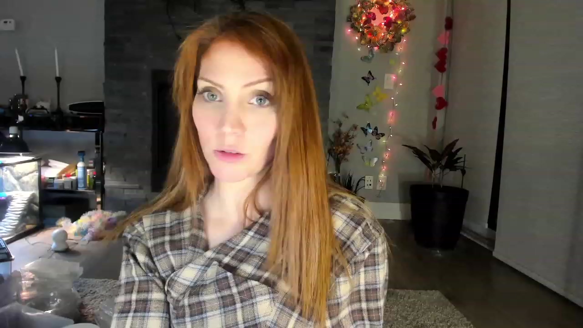 Gallery image thumbnail from Laurel's myfreecams stream on, 02/24/2024, 10:07 image 18 of 20