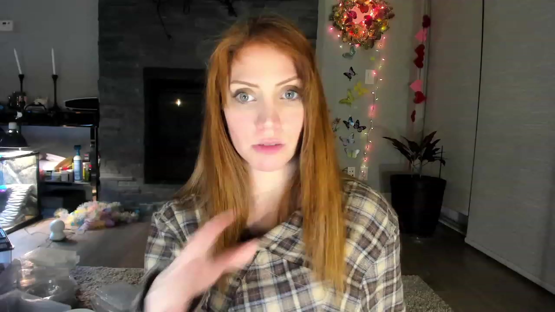 Gallery image thumbnail from Laurel's myfreecams stream on, 02/24/2024, 10:07 image 20 of 20