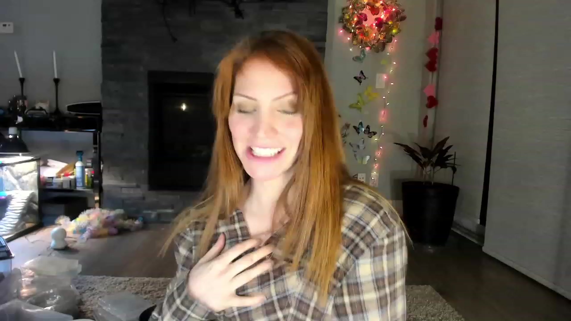 Gallery image thumbnail from Laurel's myfreecams stream on, 02/24/2024, 10:07 image 19 of 20