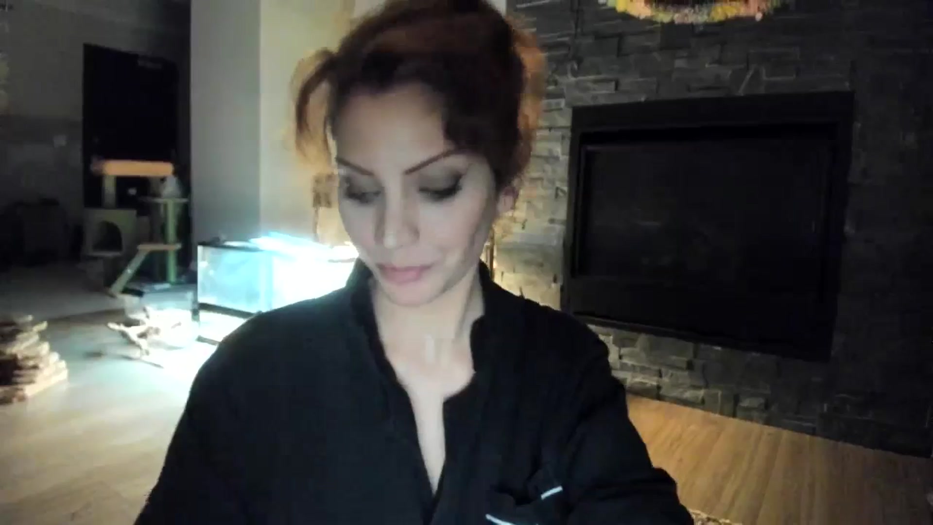 Gallery image thumbnail from Laurel's myfreecams stream on, 03/01/2024, 11:30 image 20 of 20