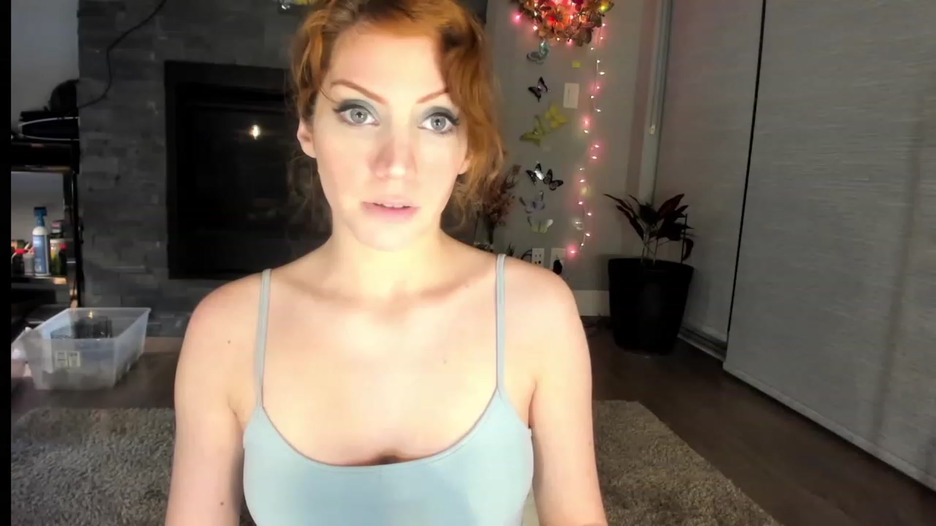 Gallery image thumbnail from Laurel's myfreecams stream on, 03/03/2024, 06:09 image 7 of 20