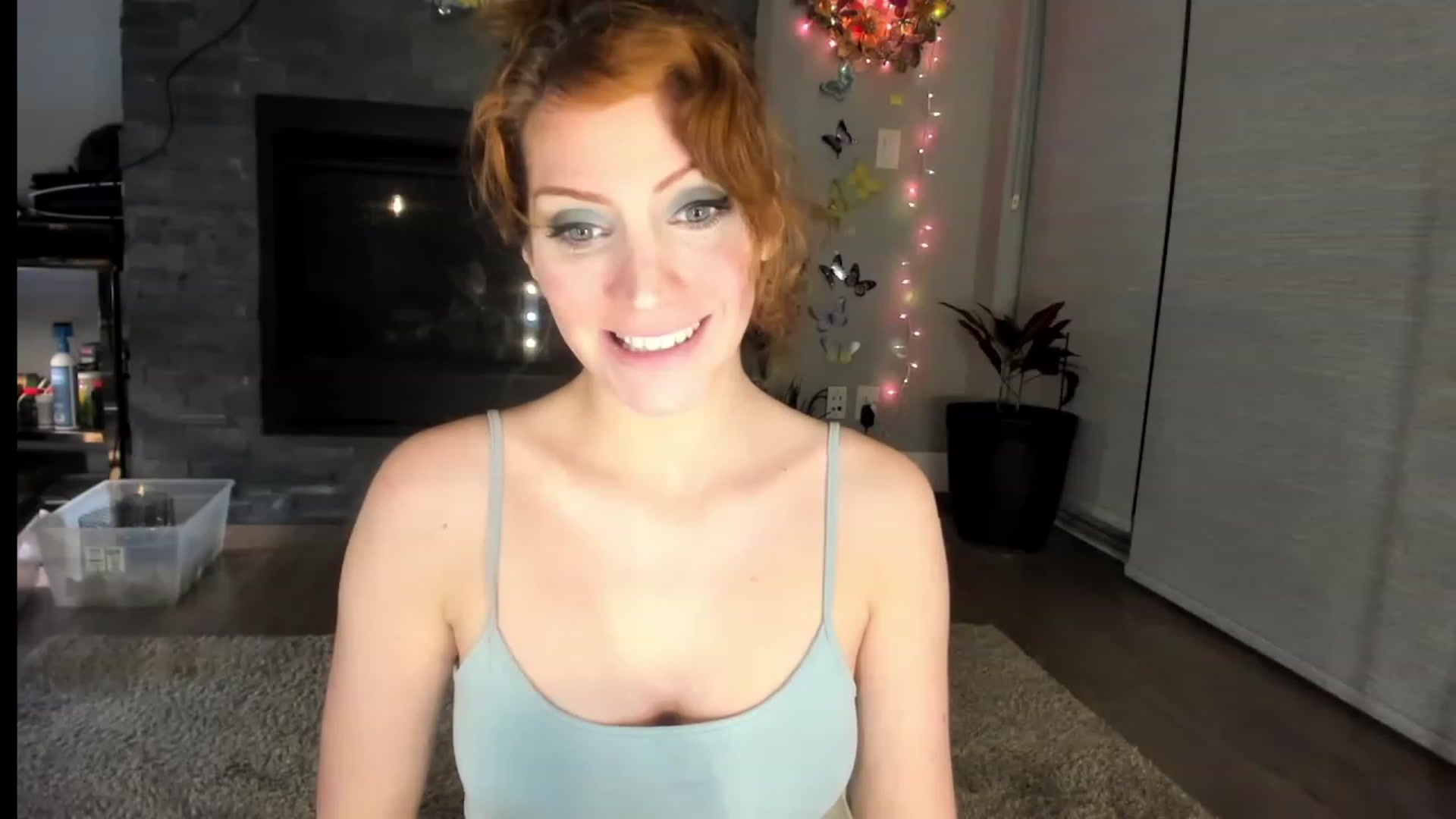 Gallery image thumbnail from Laurel's myfreecams stream on, 03/03/2024, 06:09 image 9 of 20
